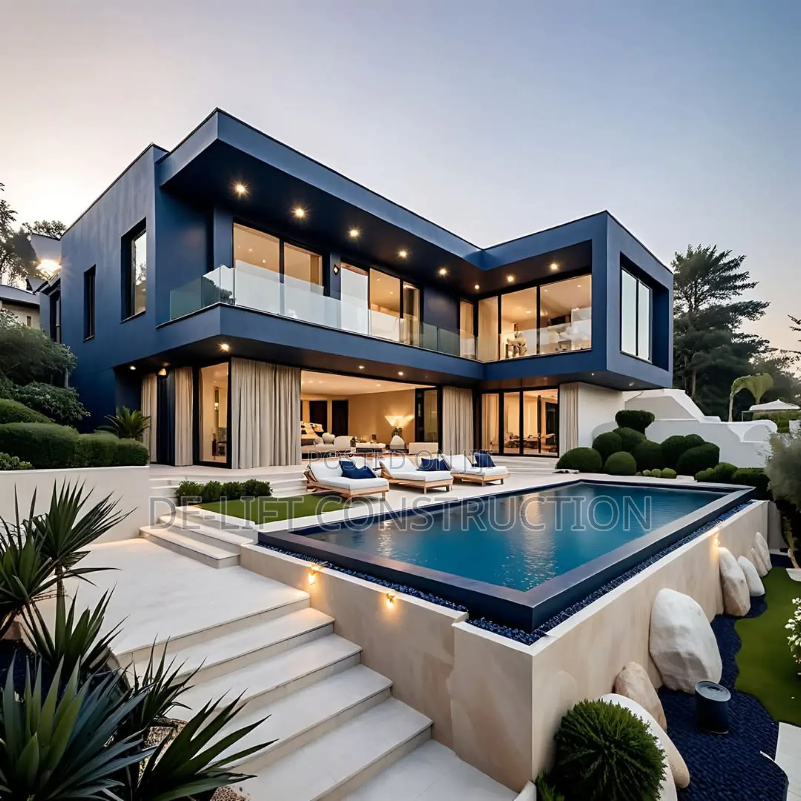 Hello Are You Urgently Looking for a Professional Architect?