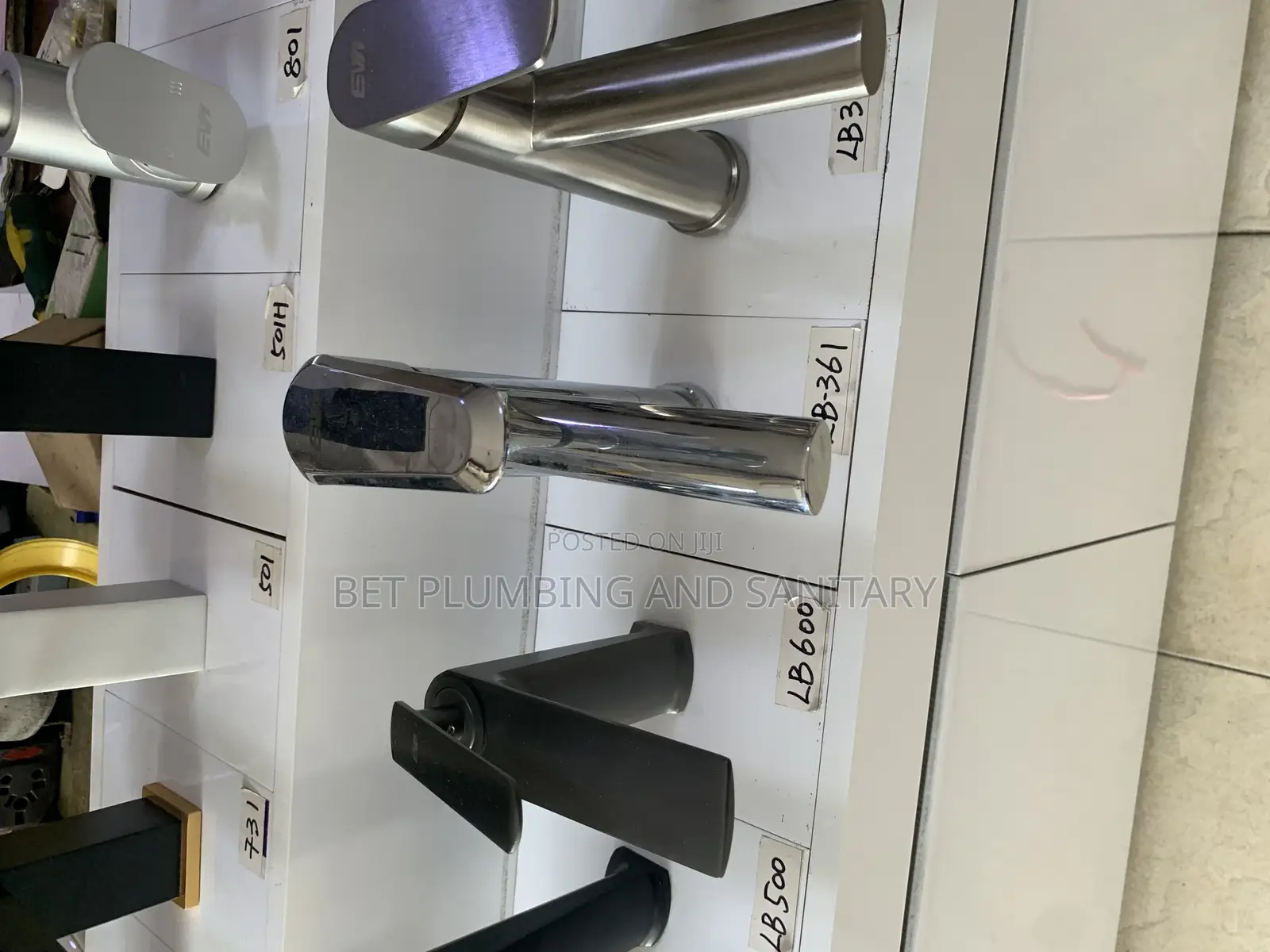 Basin Faucet Tap(Cold Only)