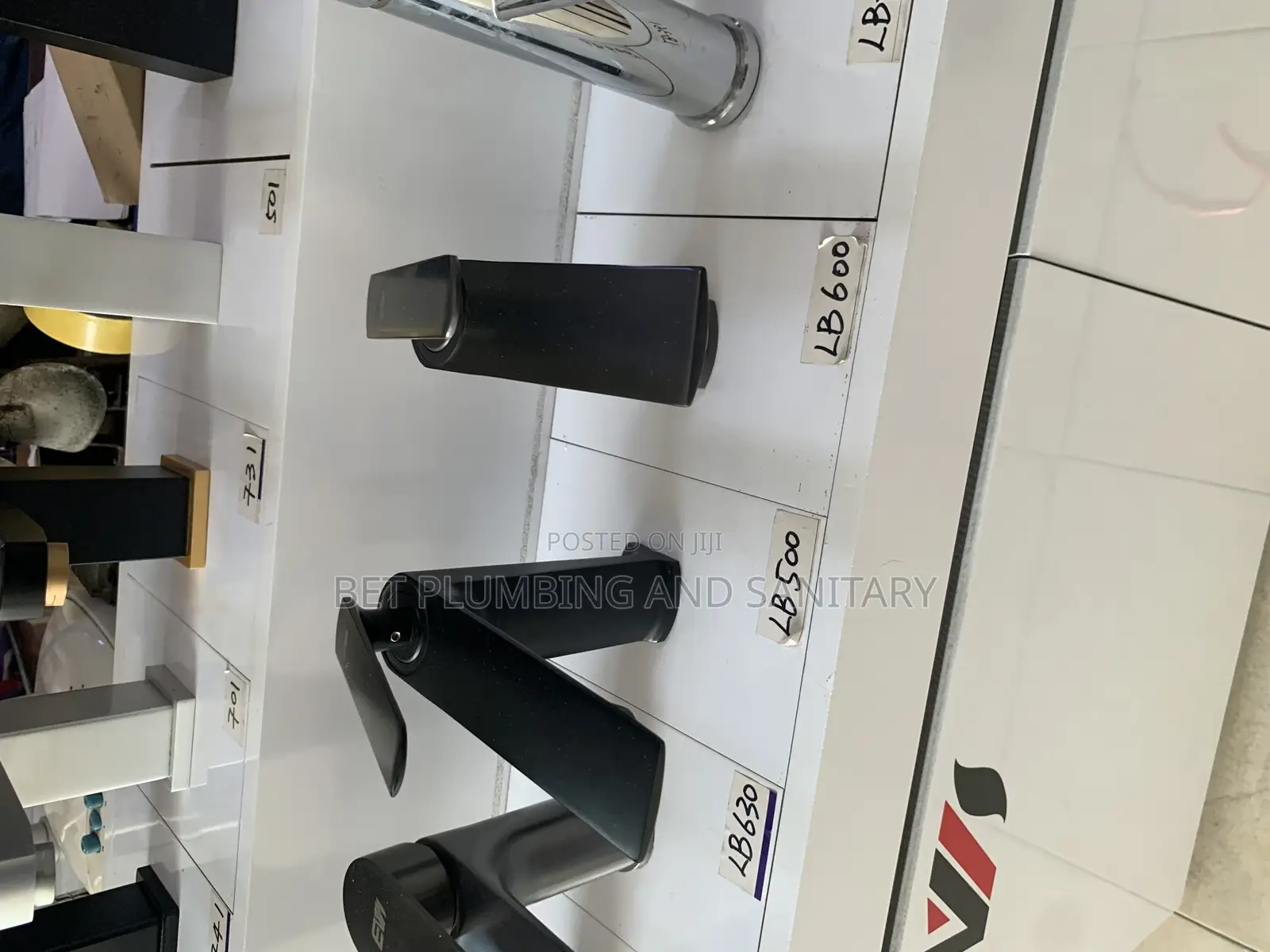 Basin Faucet Tap(Cold Only)