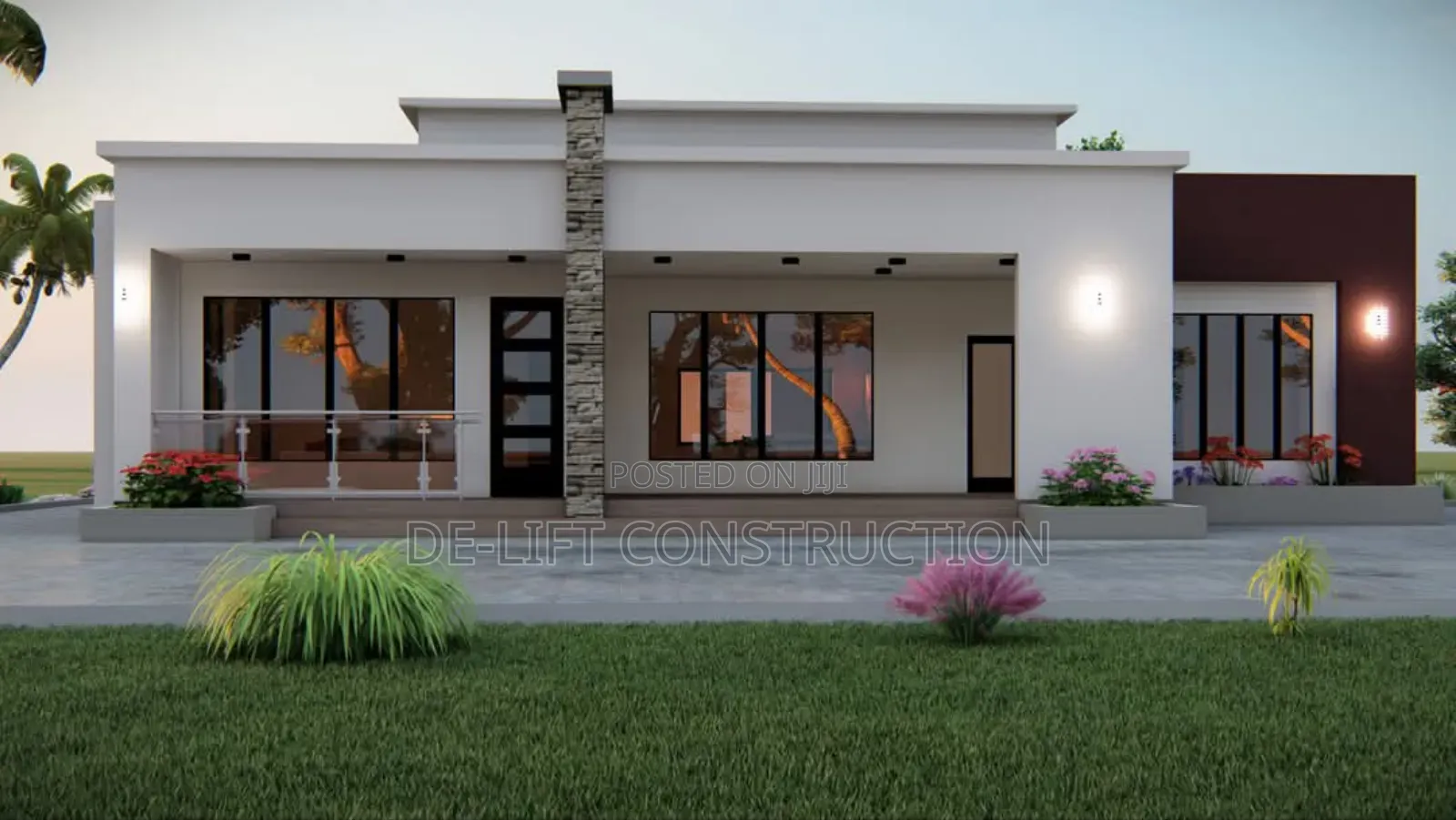 Hello Are You Looking for a Professional Architect?