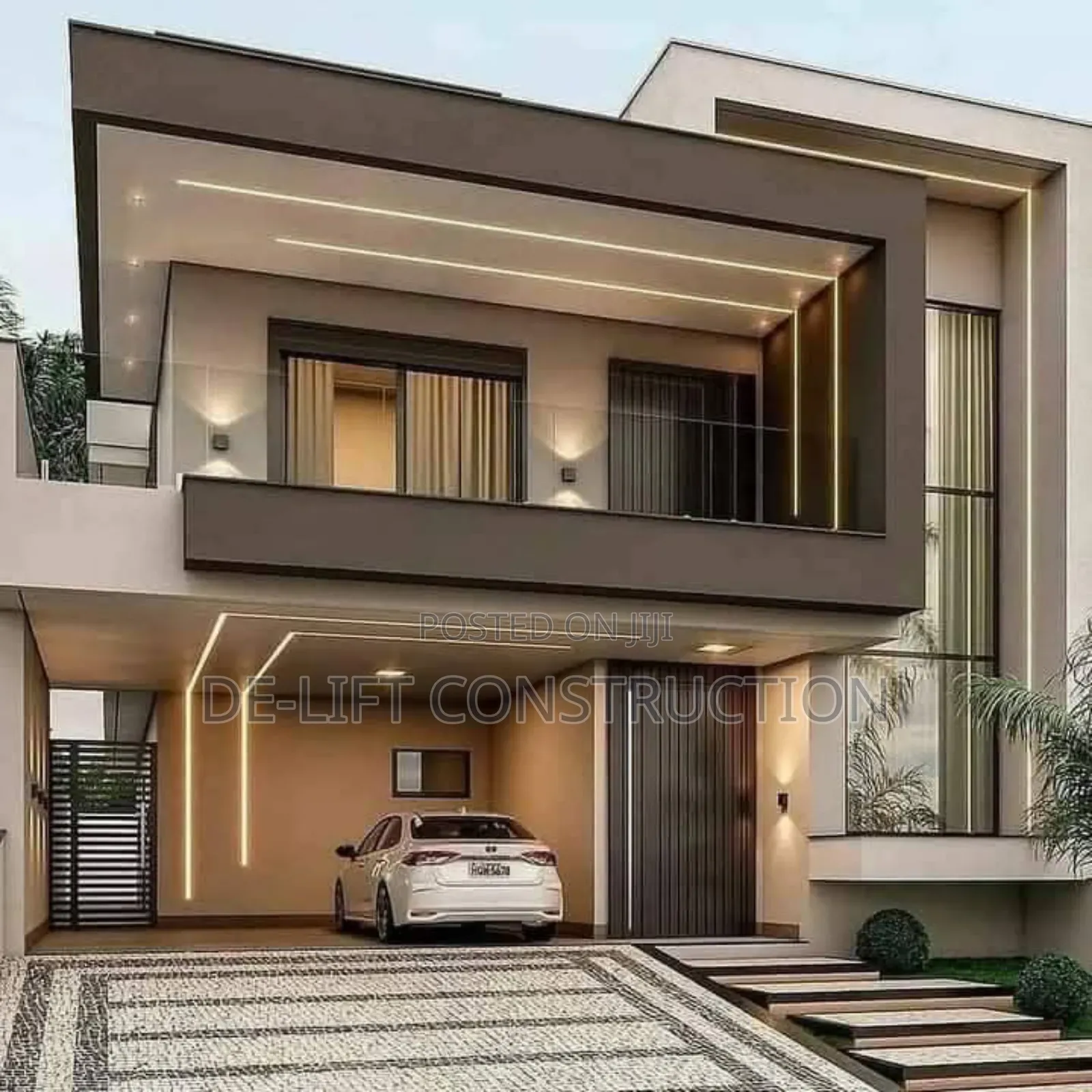 Hello Are You Looking for a Professional Architect?