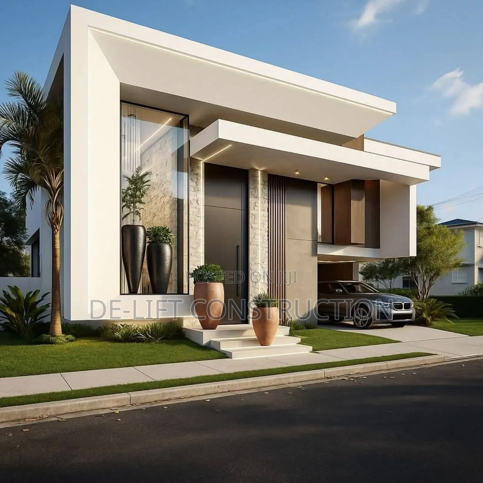 Hello Are You Looking for a Professional Architect?