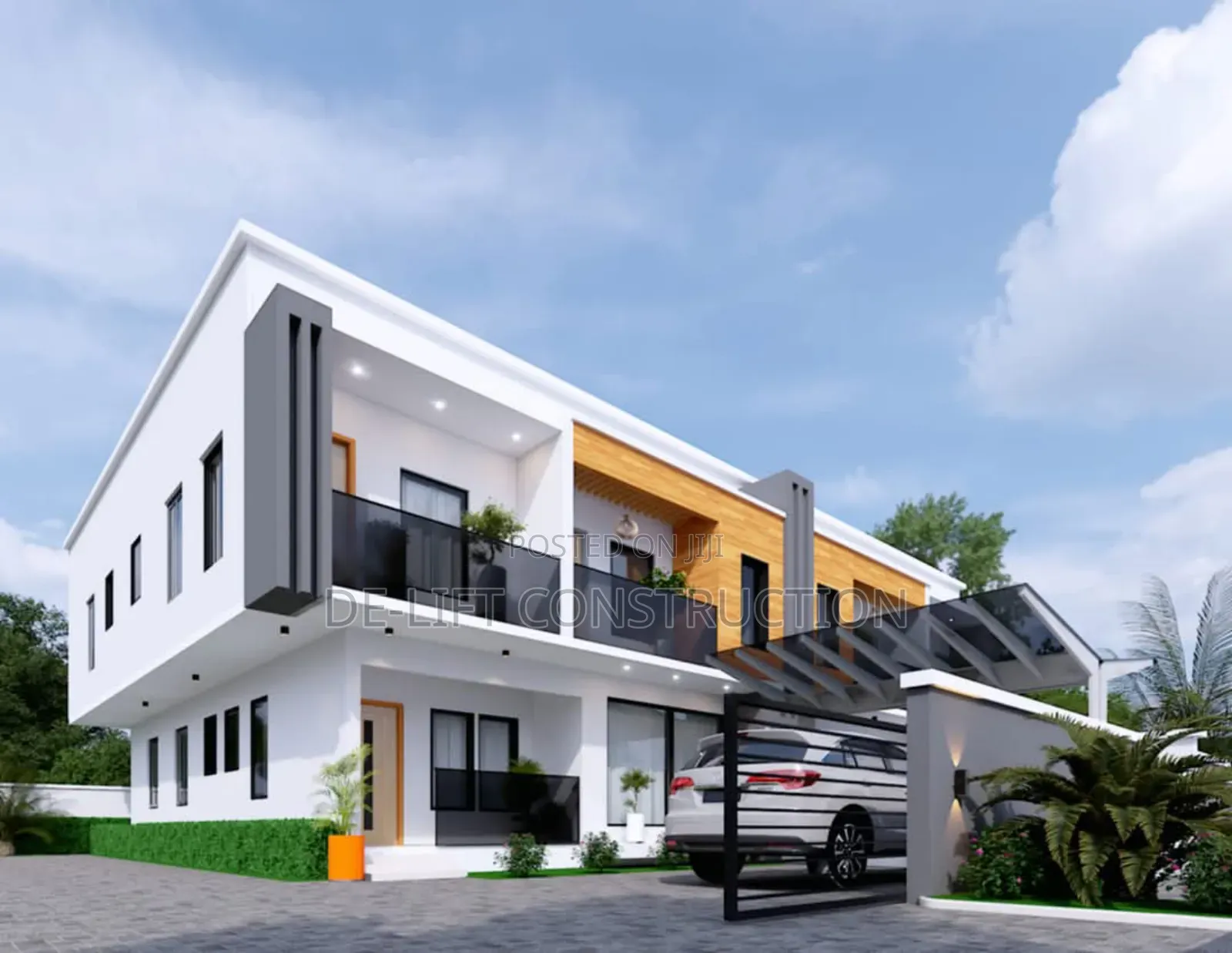 Hello Are You Looking for a Professional Architect?