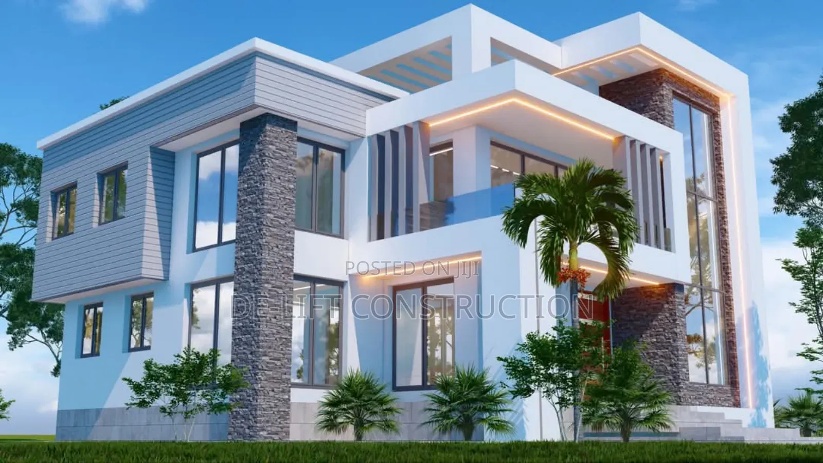 Hello Are You Looking for a Professional Architect?