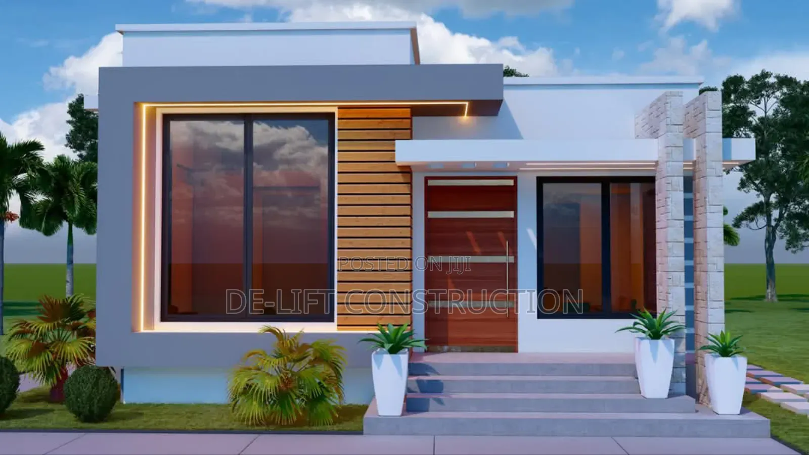 Hello Are You Looking for a Professional Architect?