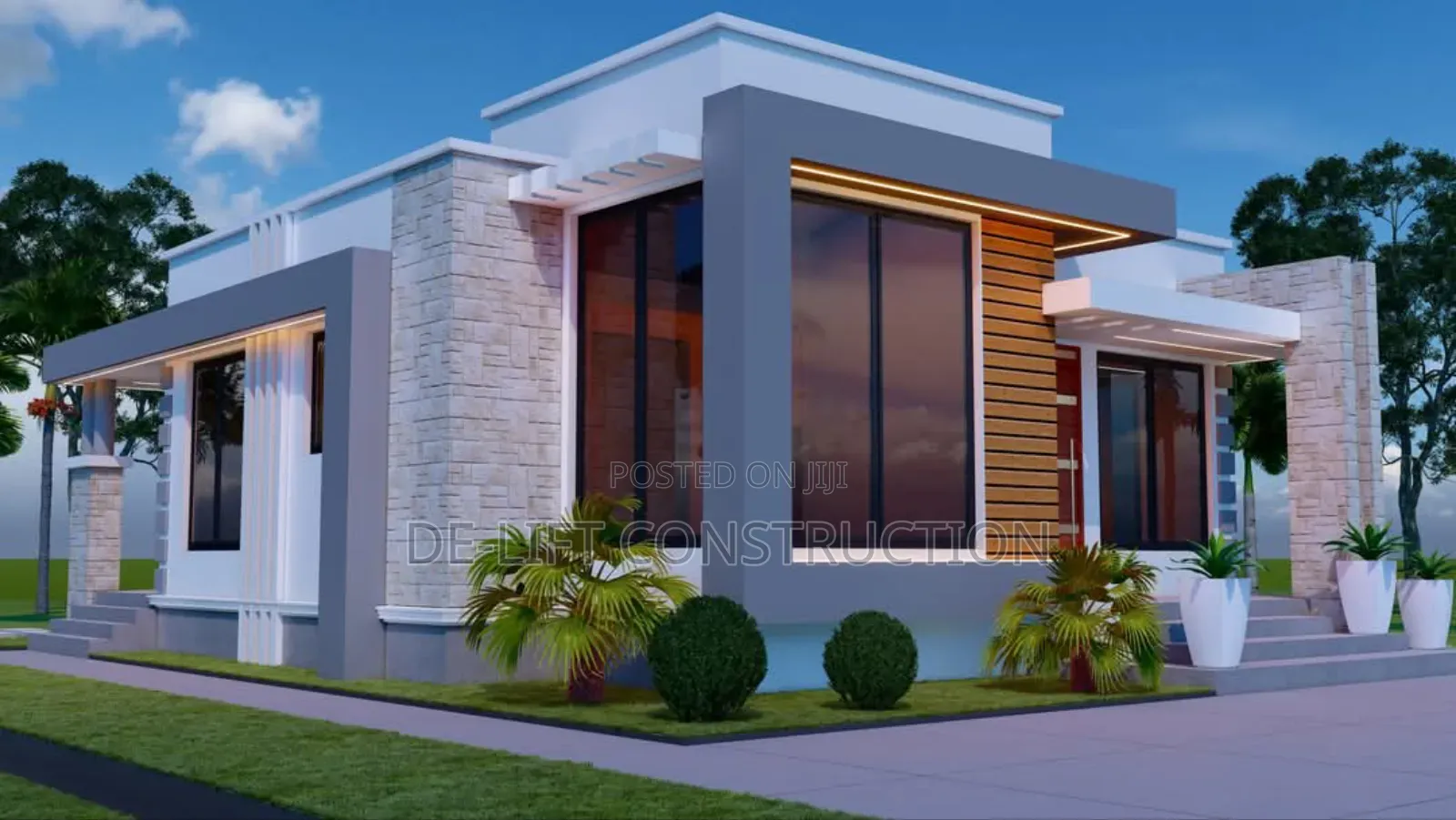 Hello Are You Looking for a Professional Architect?