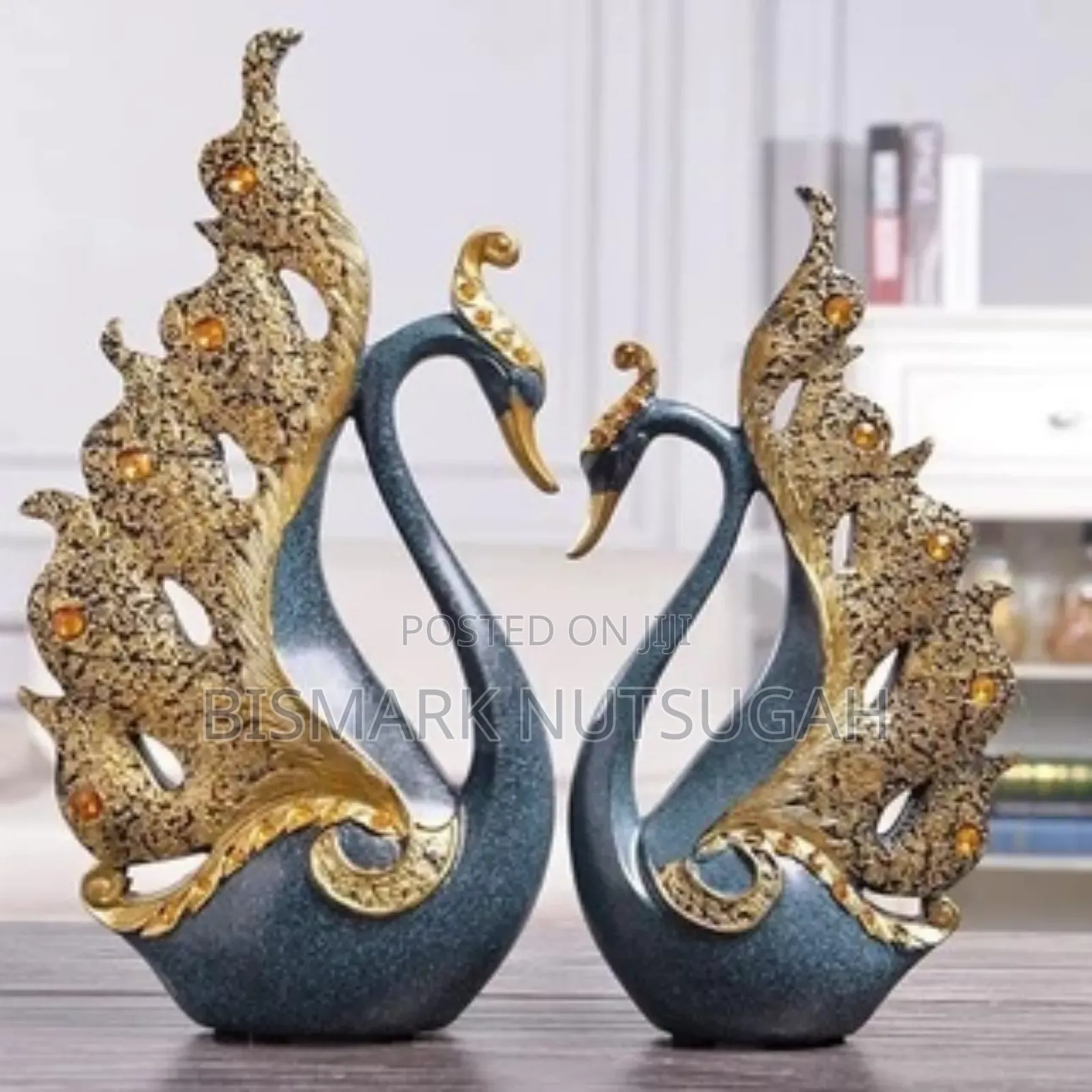 Dack Sculpture Statues