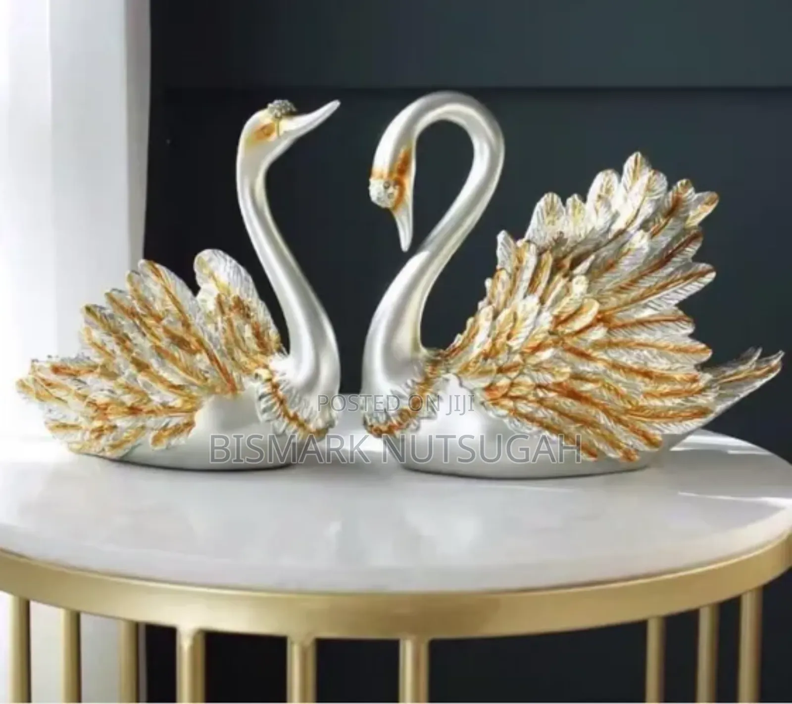 Dack Sculpture Statues