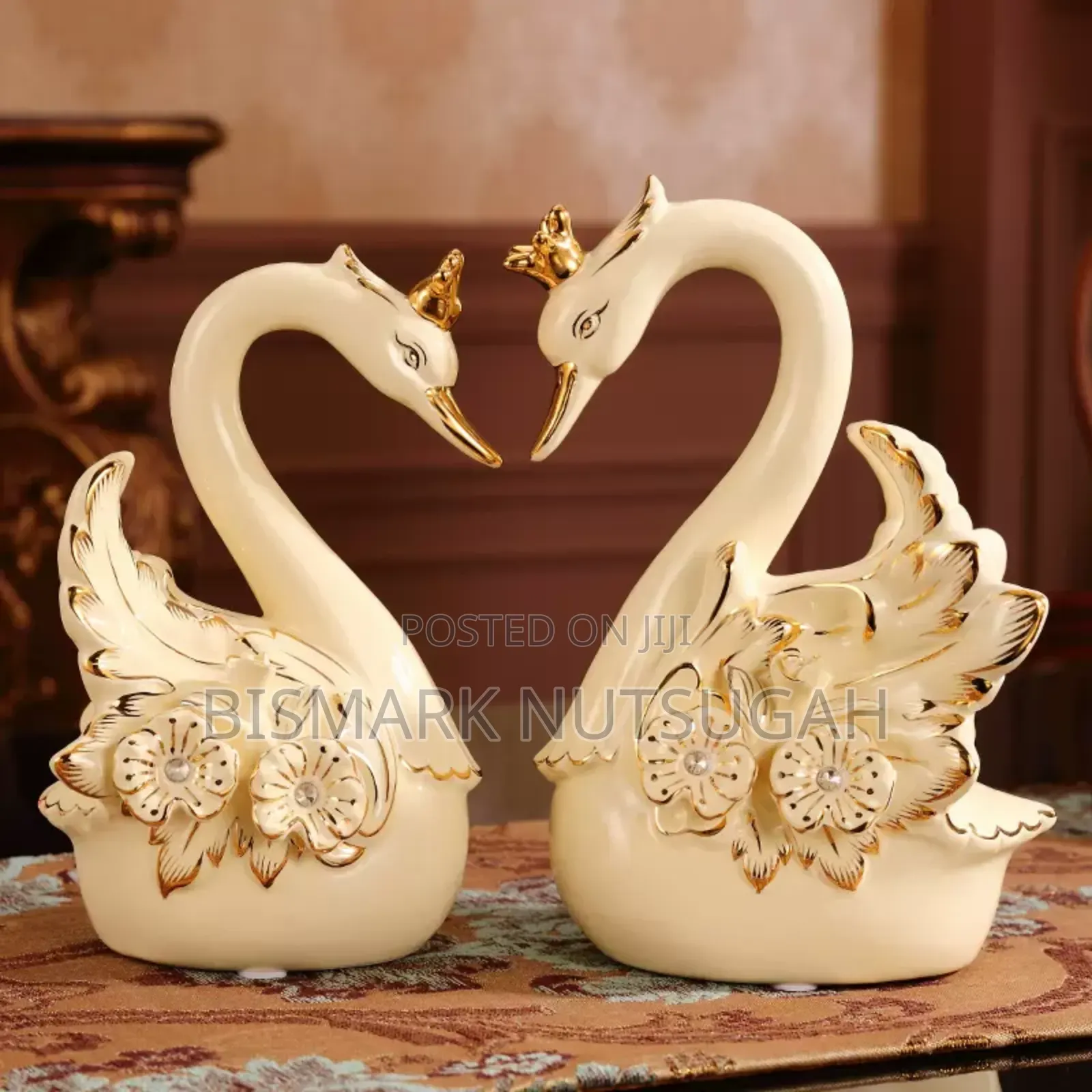 Dack Sculpture Statues