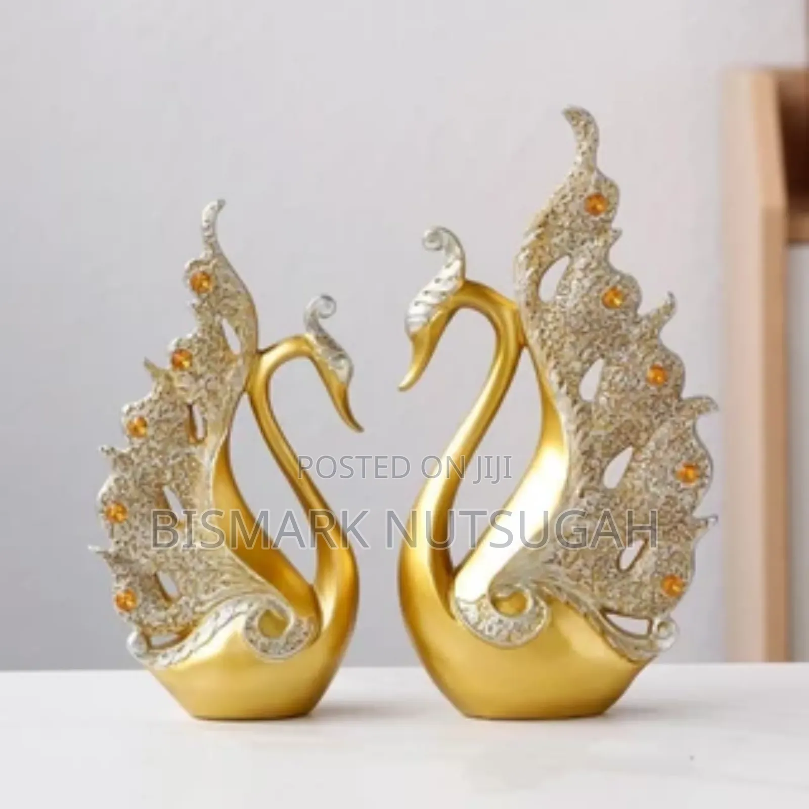 Dack Sculpture Statues