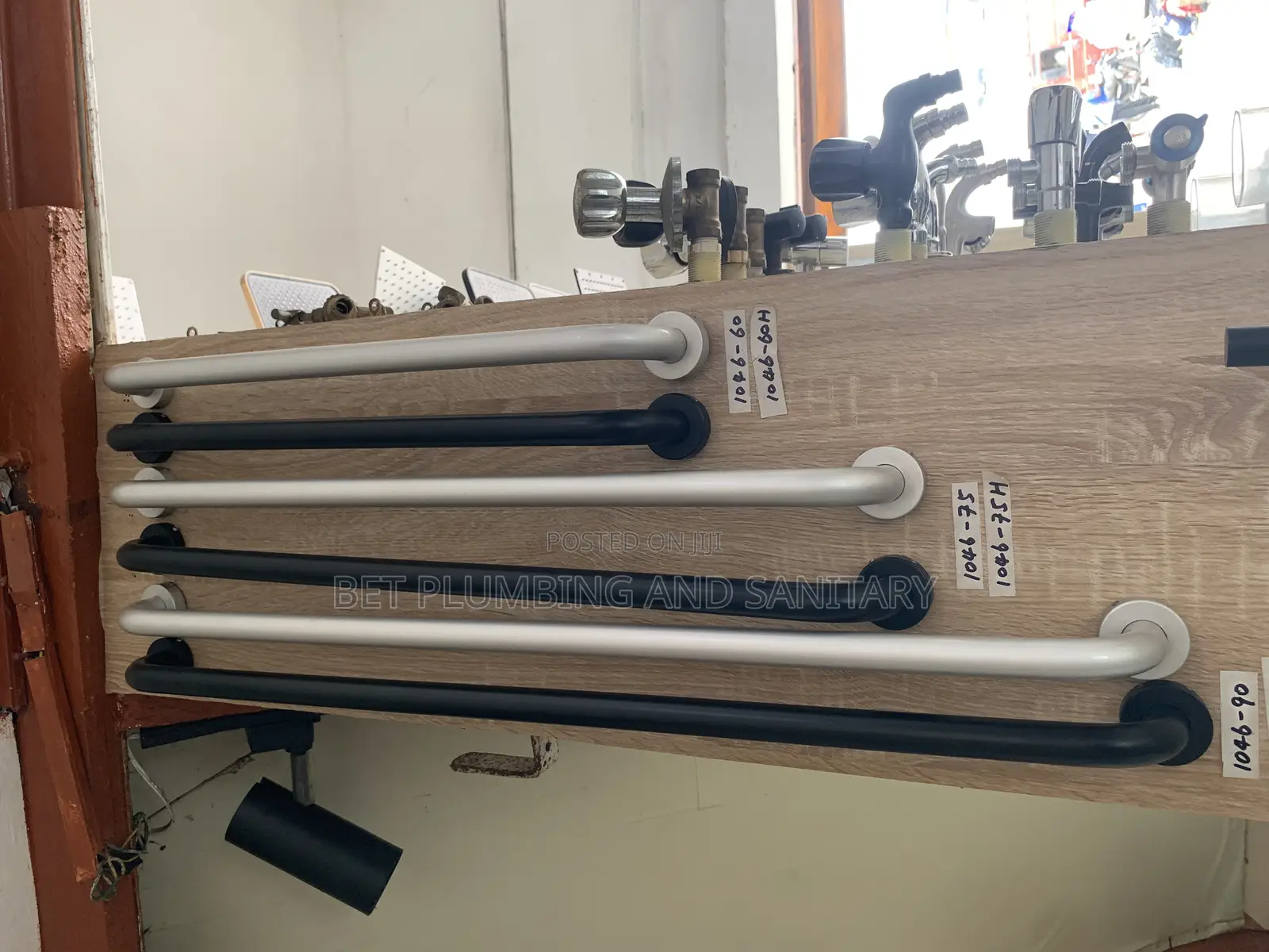Towel Ray_tower Bar