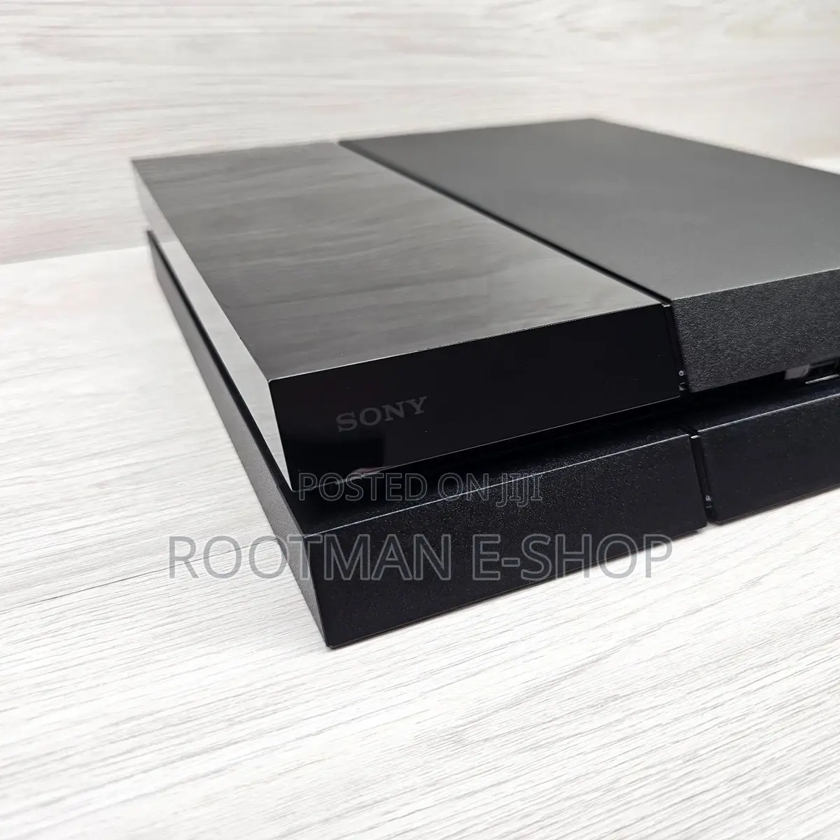 Ps4 Standard Edition Bundle – 1 Controller + 5 Games