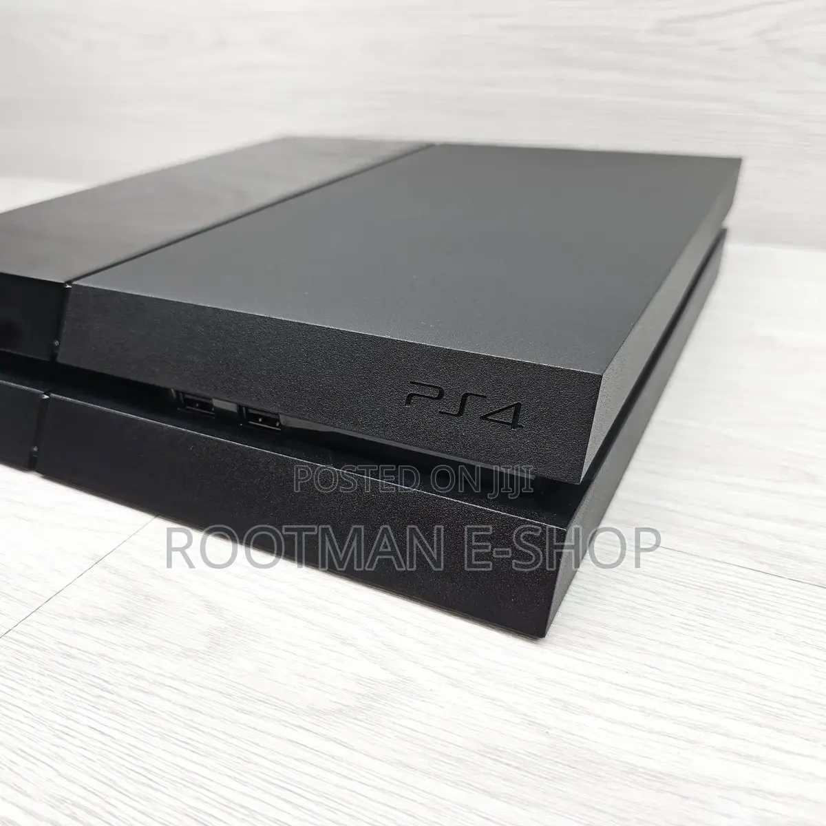 Ps4 Standard Edition Bundle – 1 Controller + 5 Games