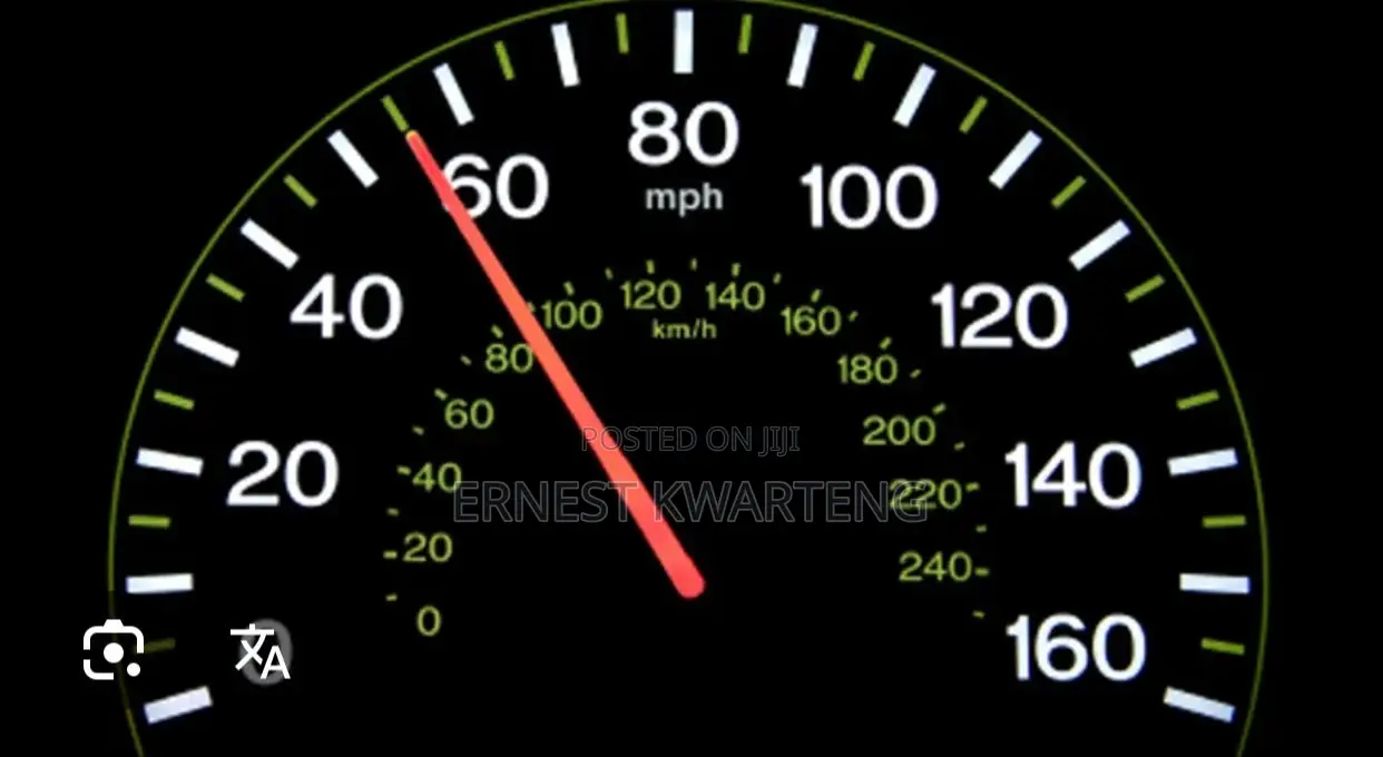 Mileage Reduction