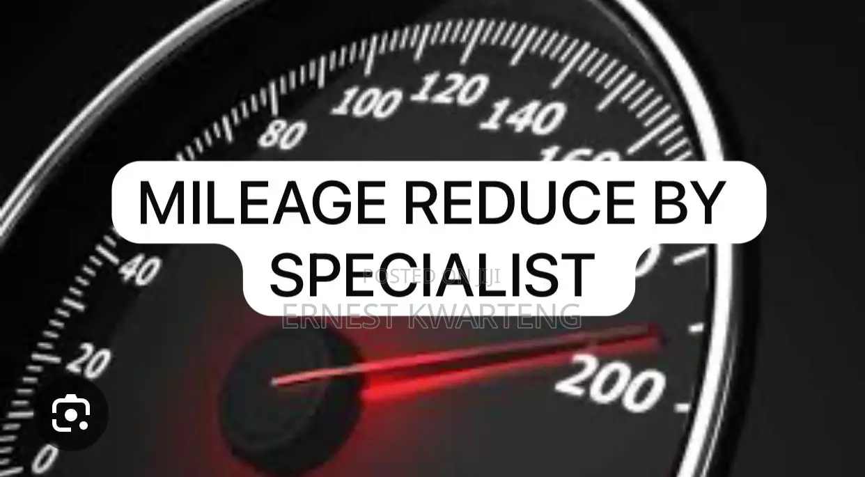 Mileage Reduction