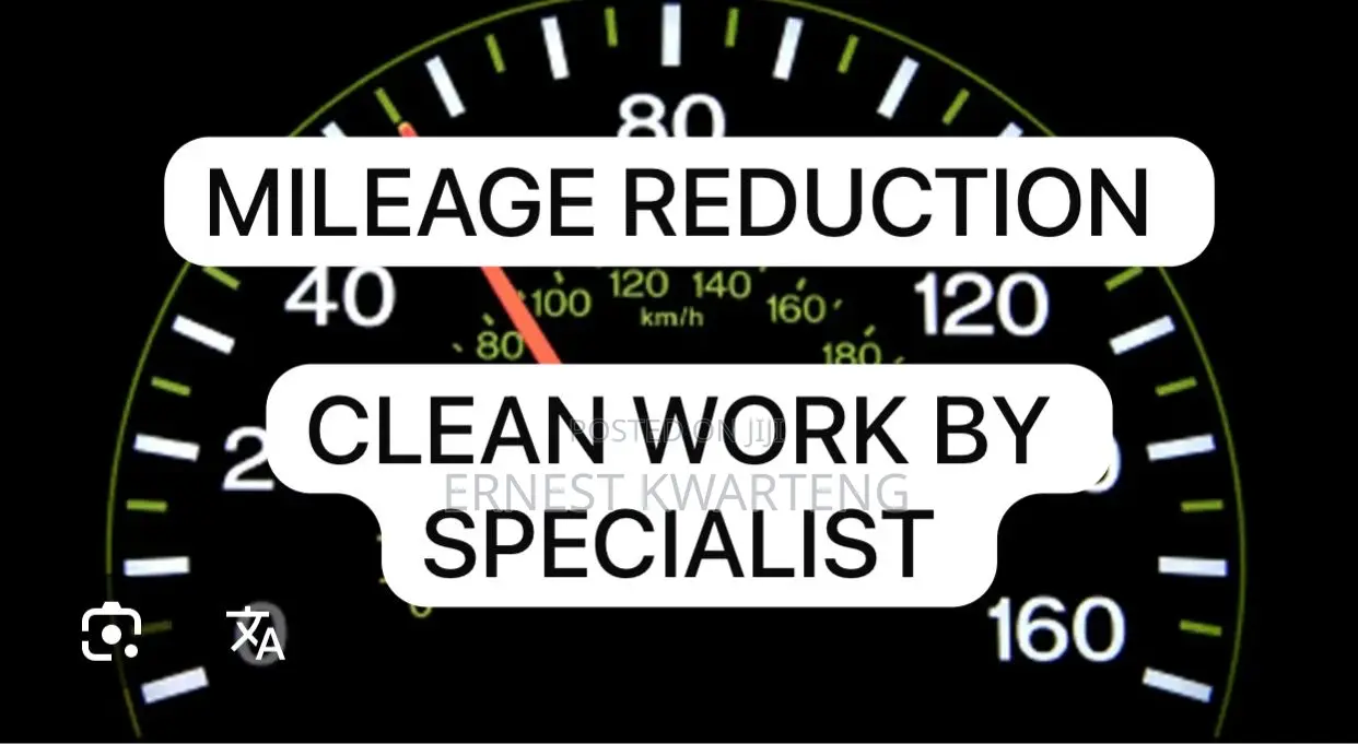 Mileage Reduction