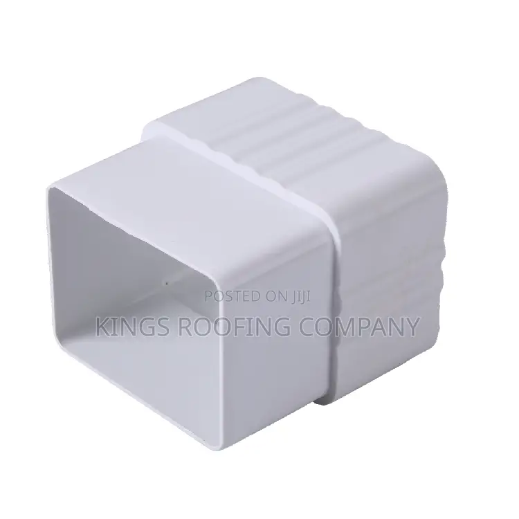 PVC Gutter Joint Connector