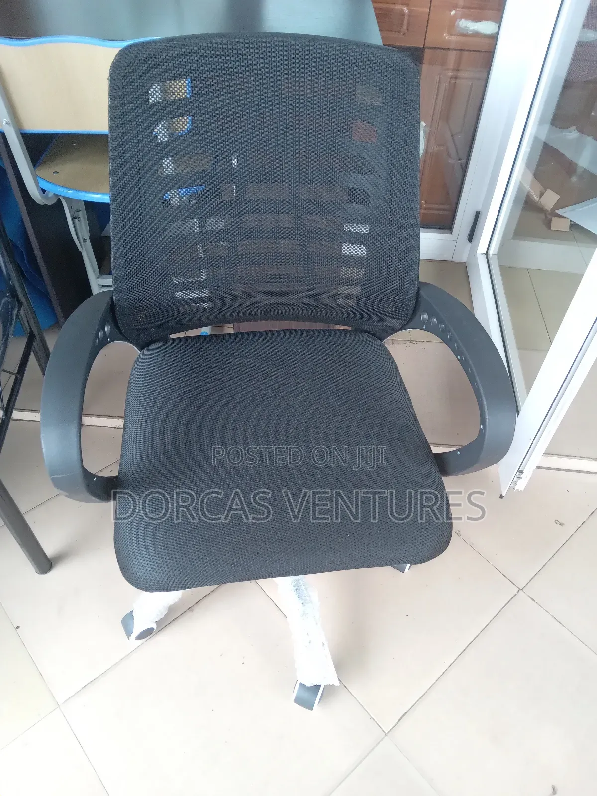 Sears Chair Swivel