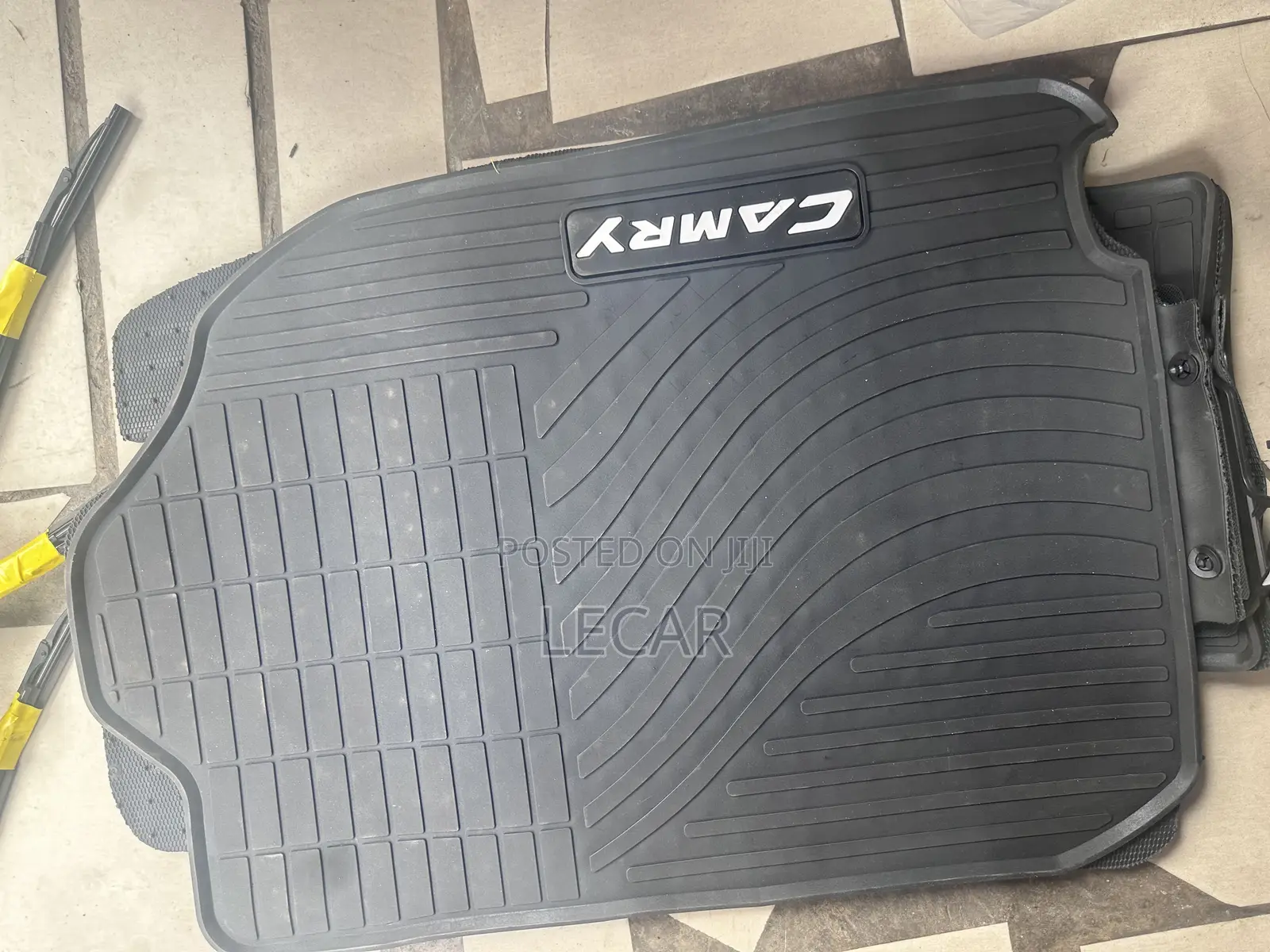 Camry Original Car Mat