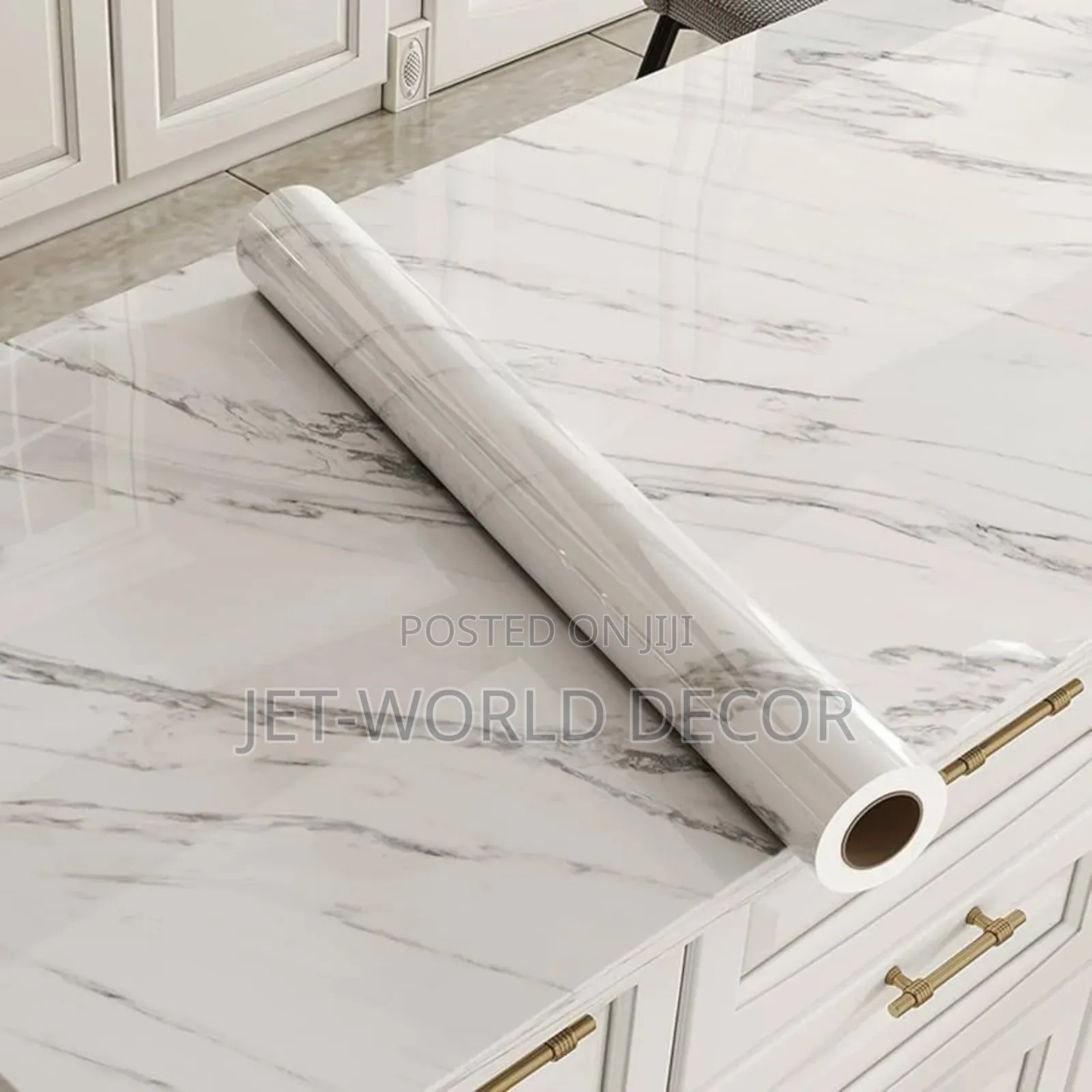 Marble Wall Sticker