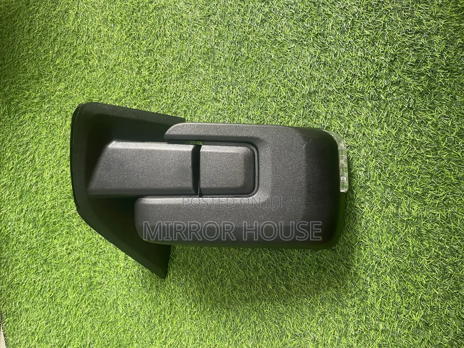 2023/2024 Ford F150 Side Mirror With Sensor and Light