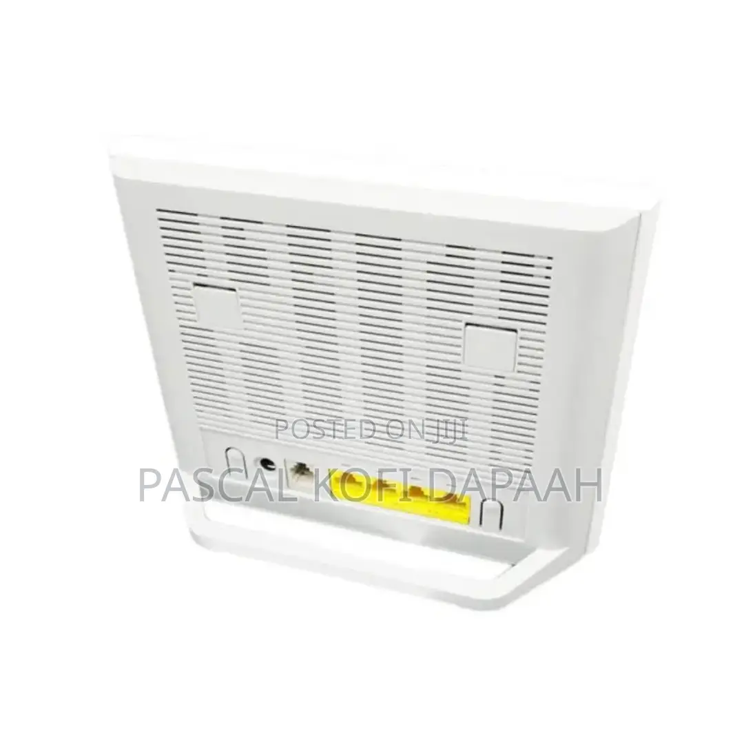 Zte Mf 296r Universal 4g Cat 5 Router