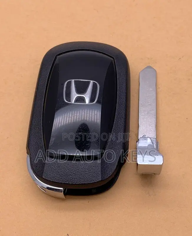 Honda Civic 2023 Genuine Smart Remote Key