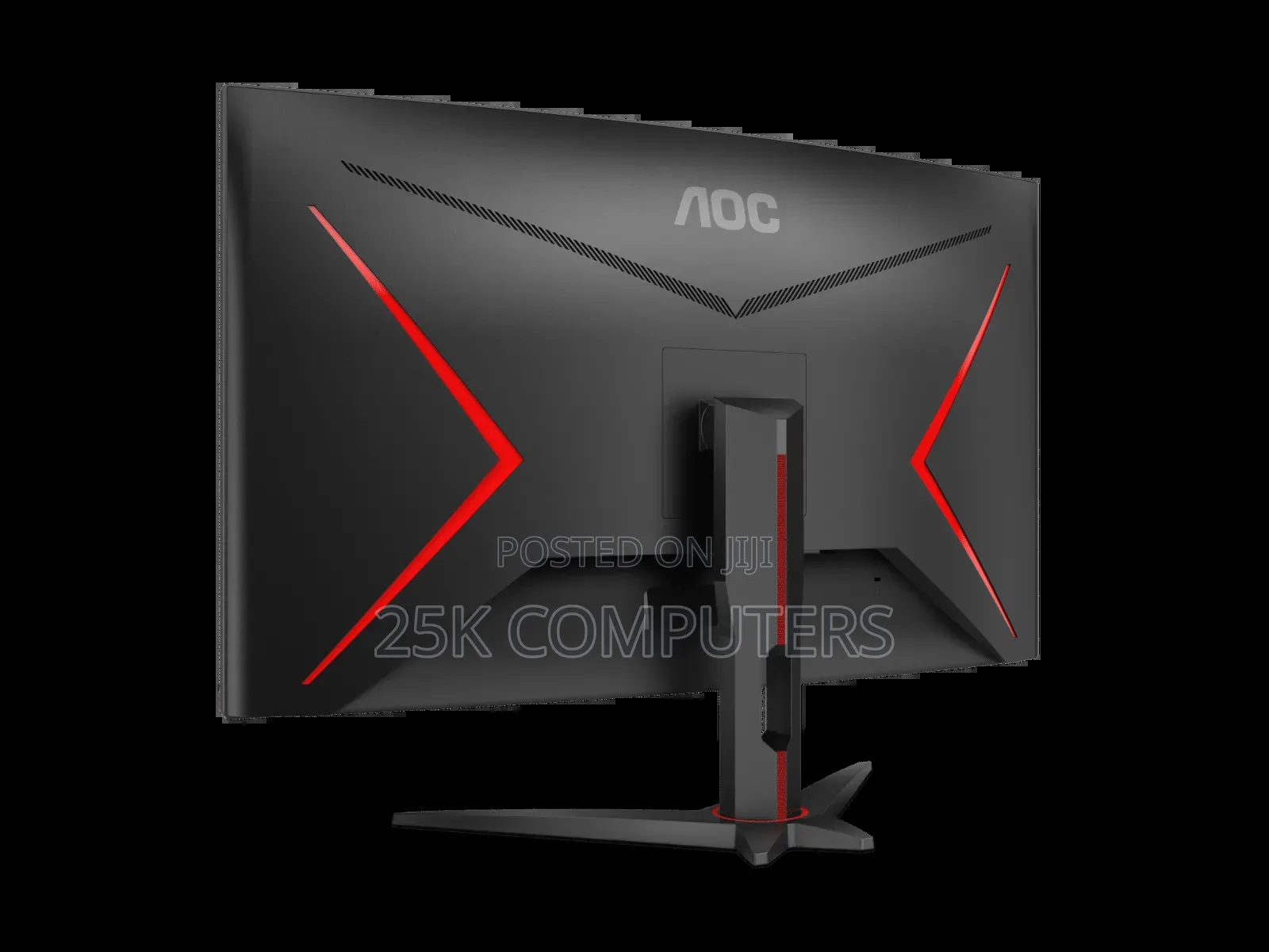 32inch 144hz 1ms Qhd 2k Curved Gaming Monitor