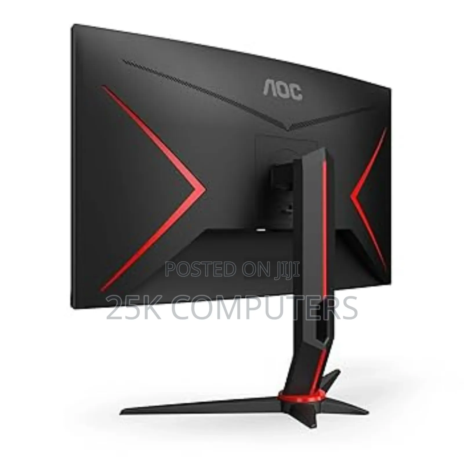 32inch 144hz 1ms Qhd 2k Curved Gaming Monitor