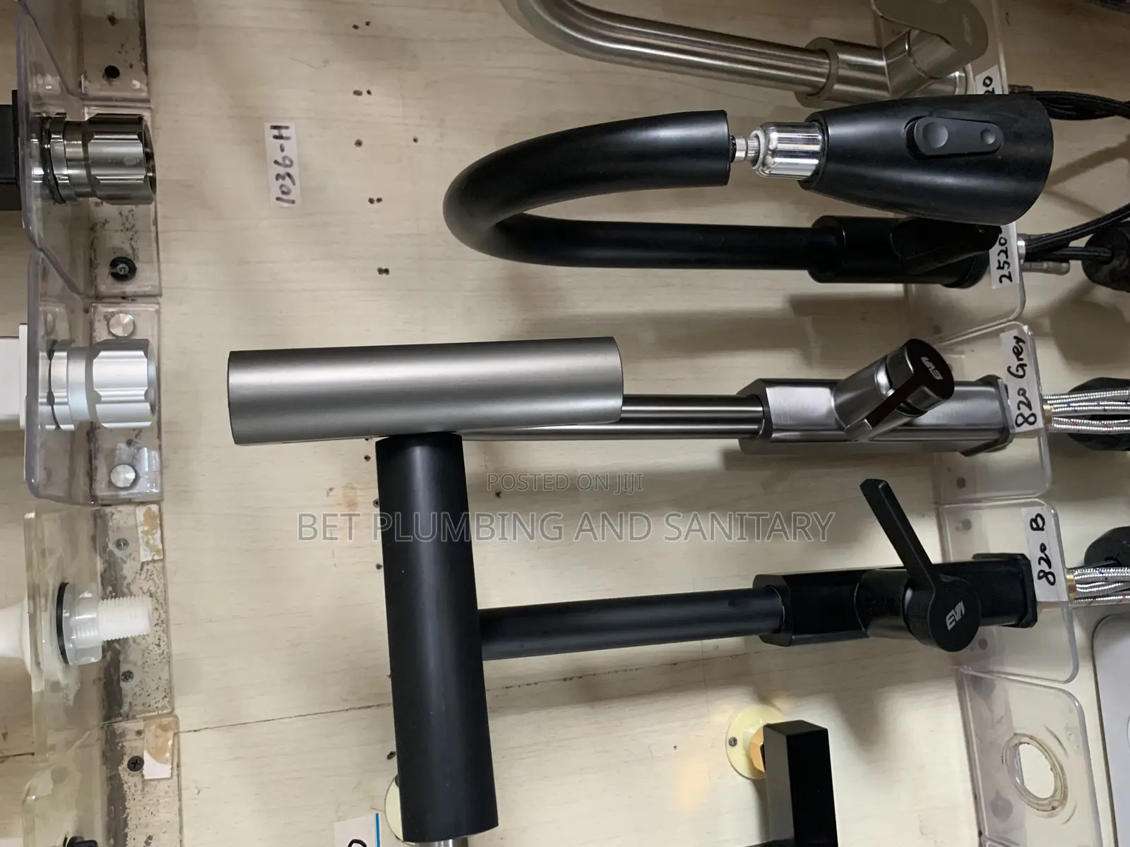 Water Faucet Sink Tap_flexible Sink Tap