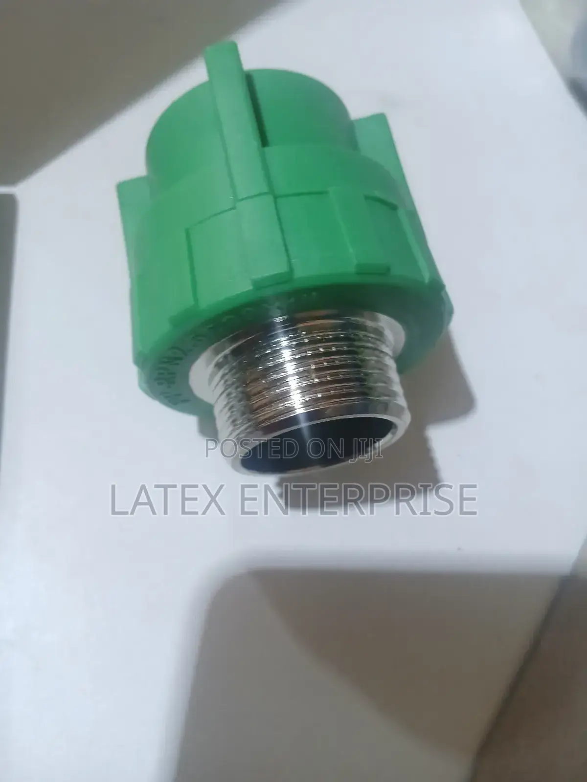 1inc Male Valve Socket
