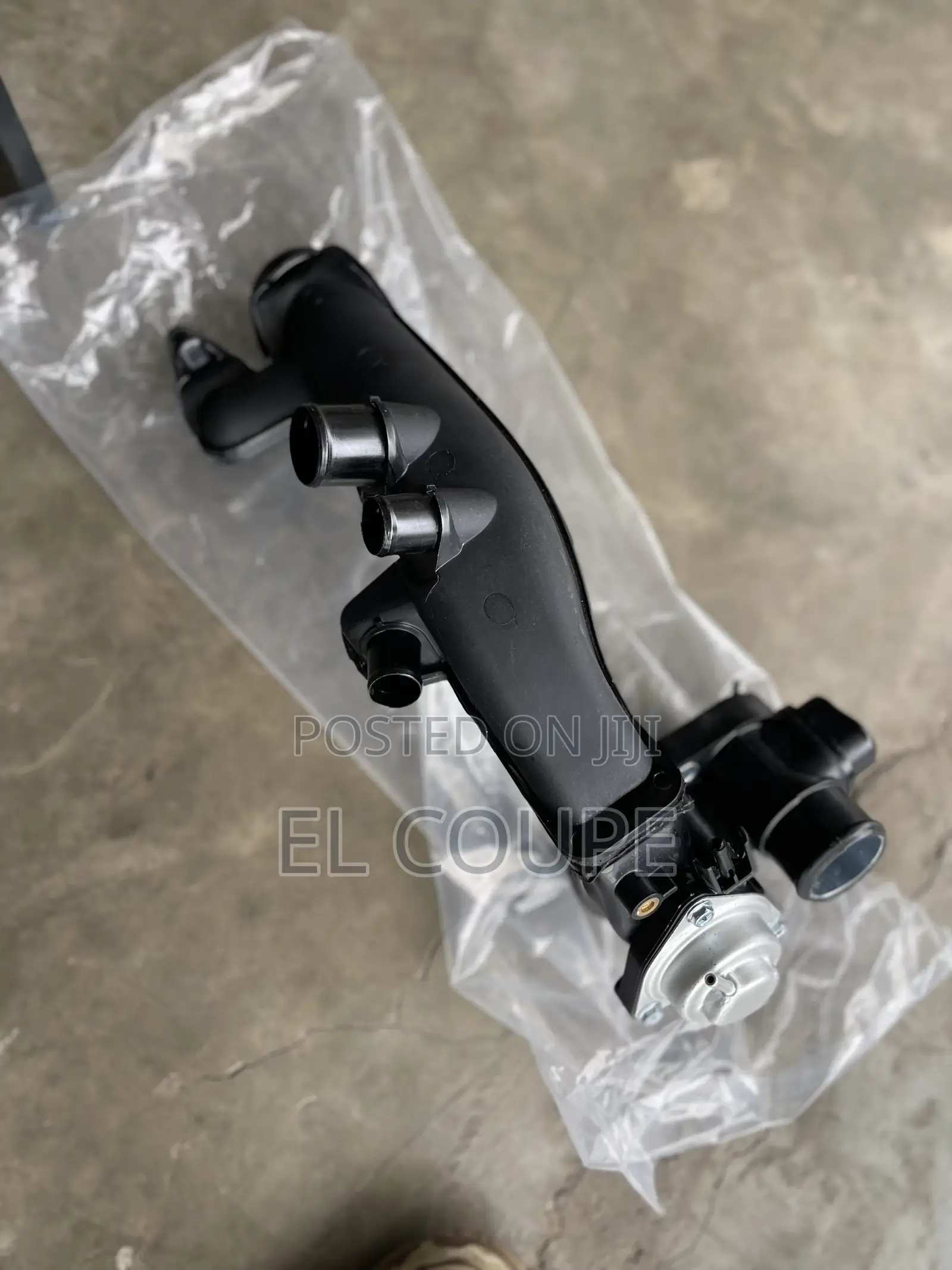 Honda CRV Turbo Pipe 2017,2018,2019,2020,2021