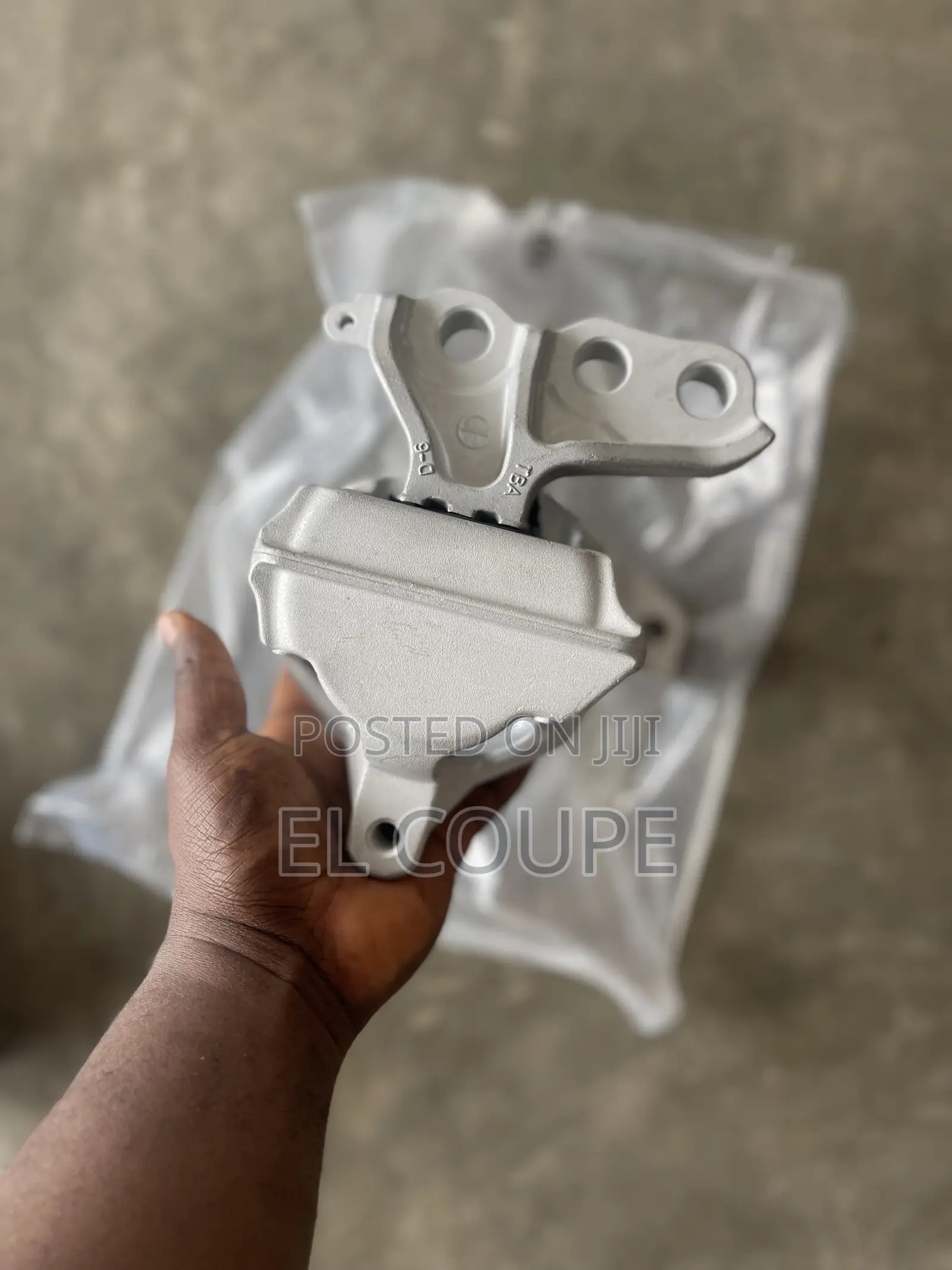 Honda Civic Engine Seat 2016 2017 2018 2019 2020