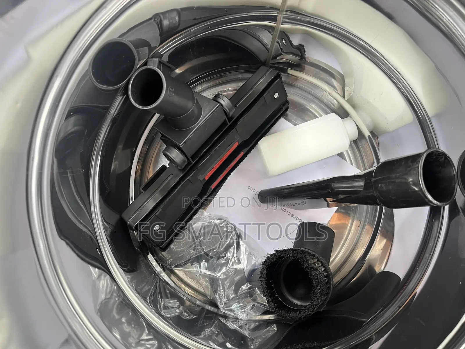 Carpet Sofa and Vacuum Cleaner 1500w