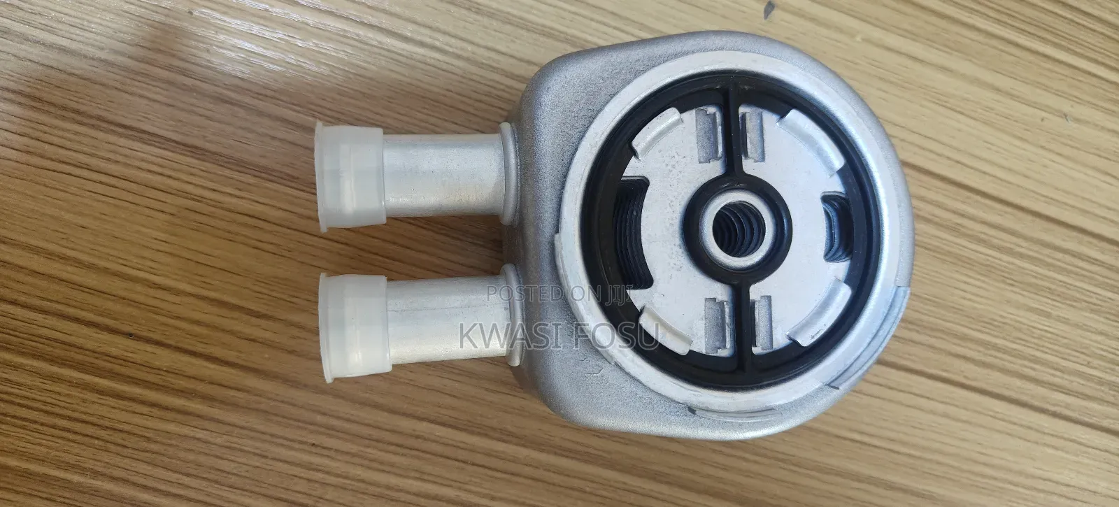 Range Rover ,Evoque,Discovery,Sport,Freelander 2, Engine Oil Cooler