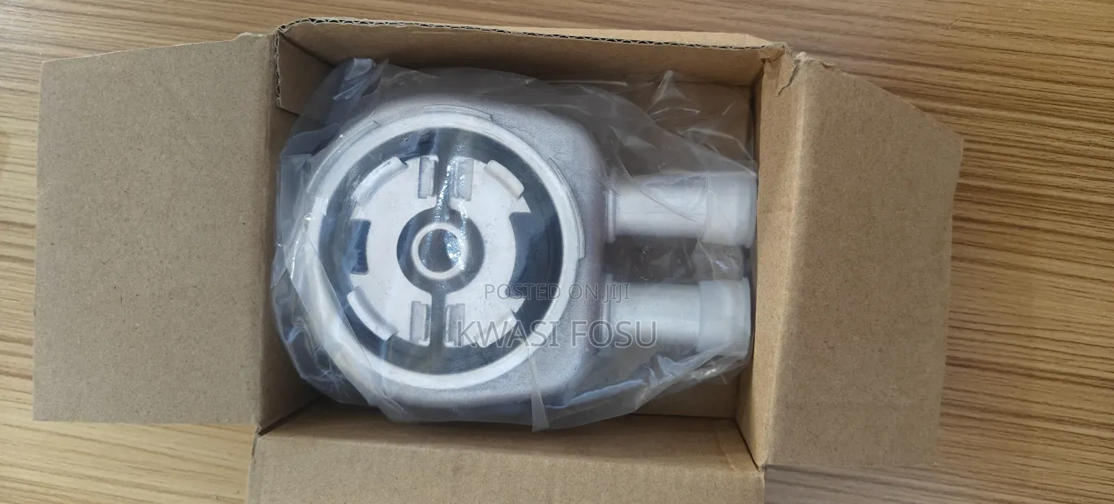Range Rover ,Evoque,Discovery,Sport,Freelander 2, Engine Oil Cooler