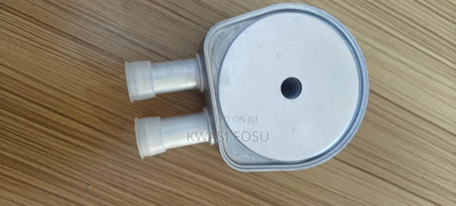 Range Rover ,Evoque,Discovery,Sport,Freelander 2, Engine Oil Cooler