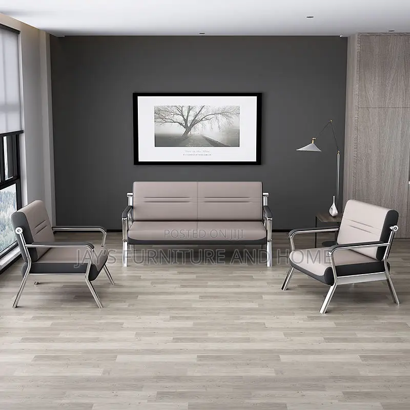 Office Sofa Set