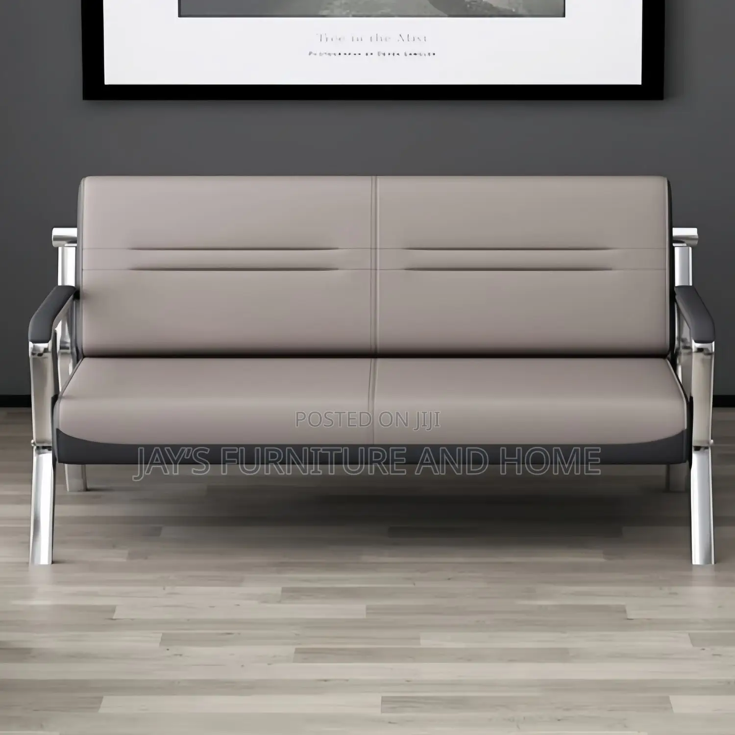 Office Sofa Set