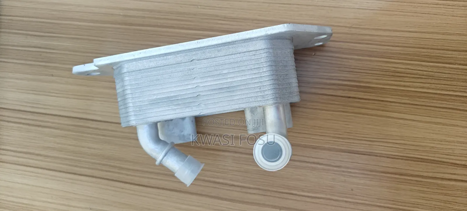 Ford Escape Gear Box Oil Cooler.Transmission Cooler