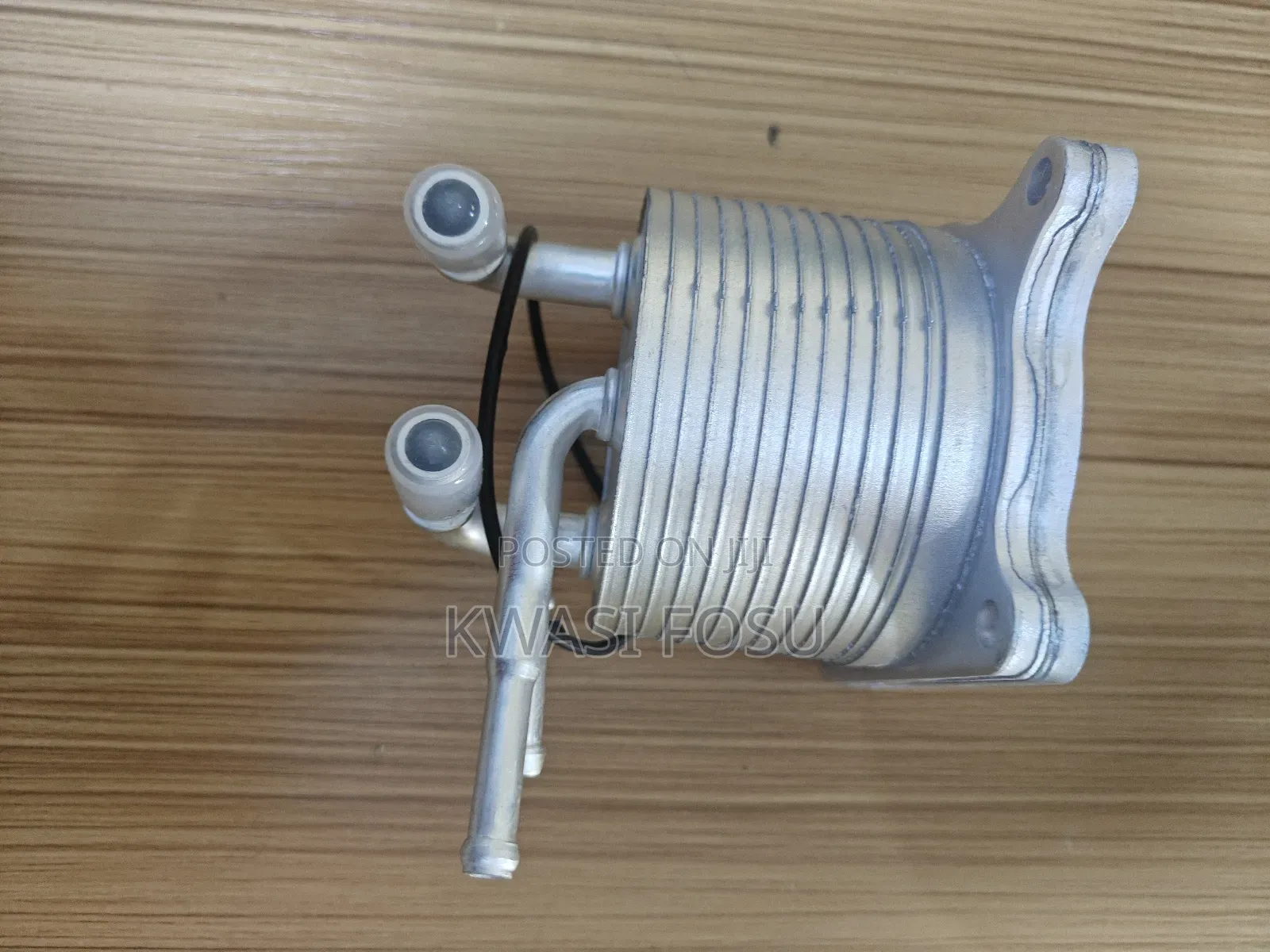 Dodge Caliber,Jeep Patriot,Compass Engine Oil Cooler