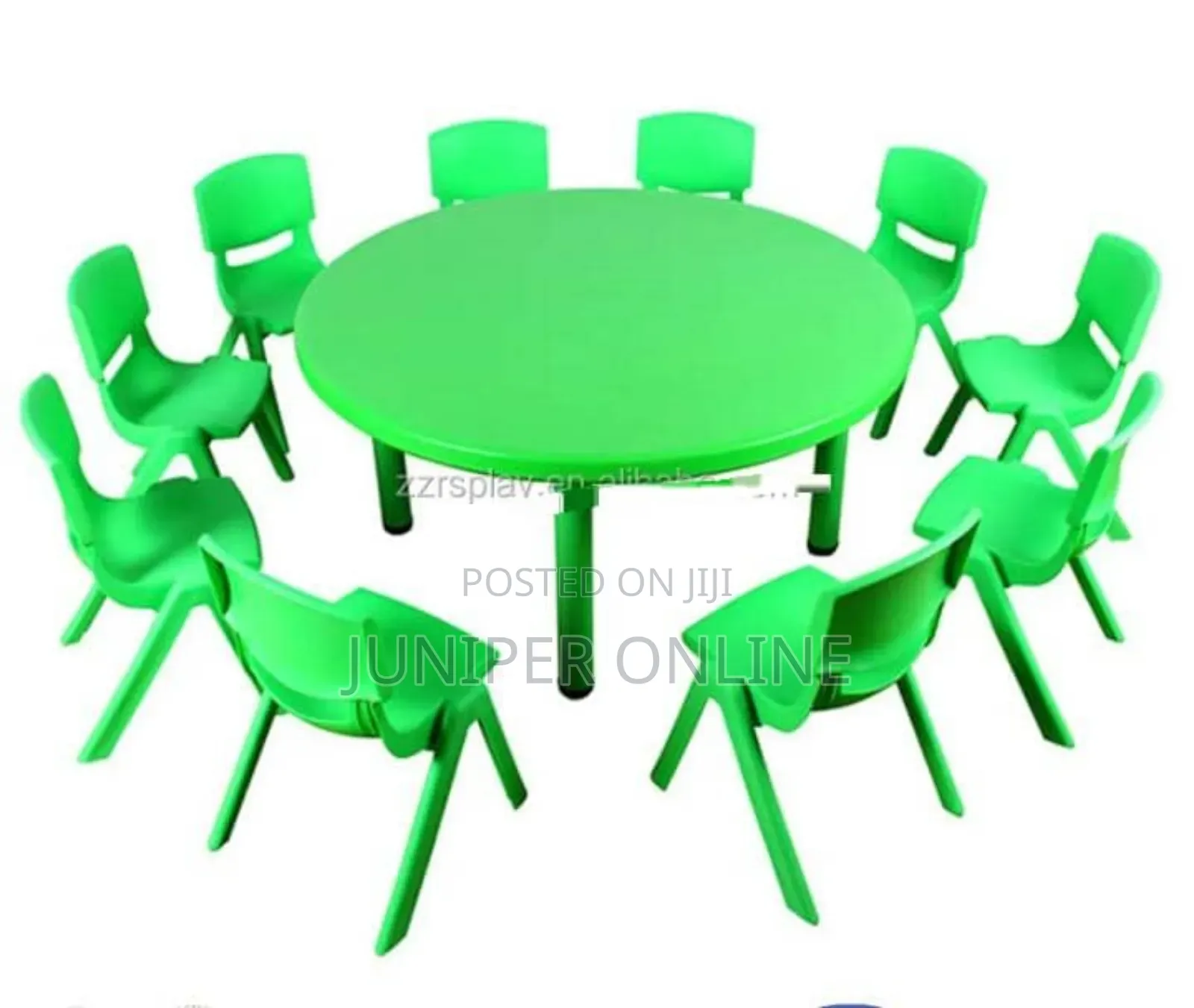 Kids Studytable Shape Dush