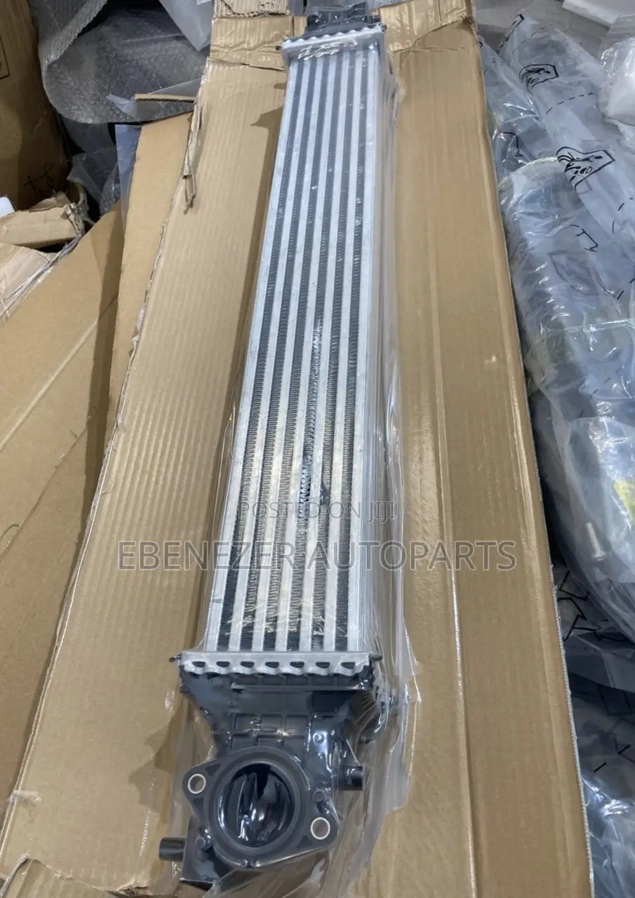 Honda Civic Turbo Intercooler 2016,2017,2018,2019,2020 2021