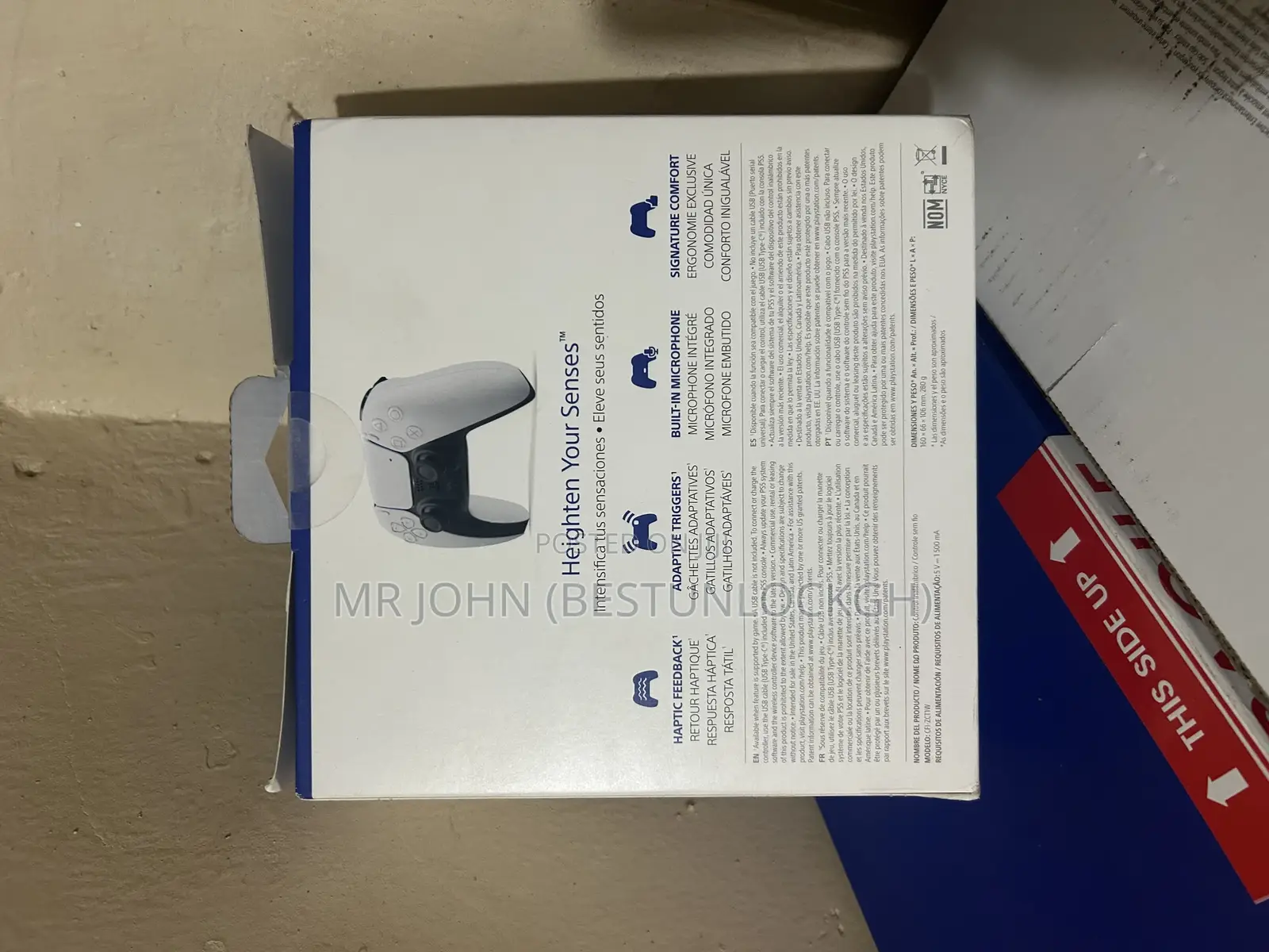 Ps5 Controllers