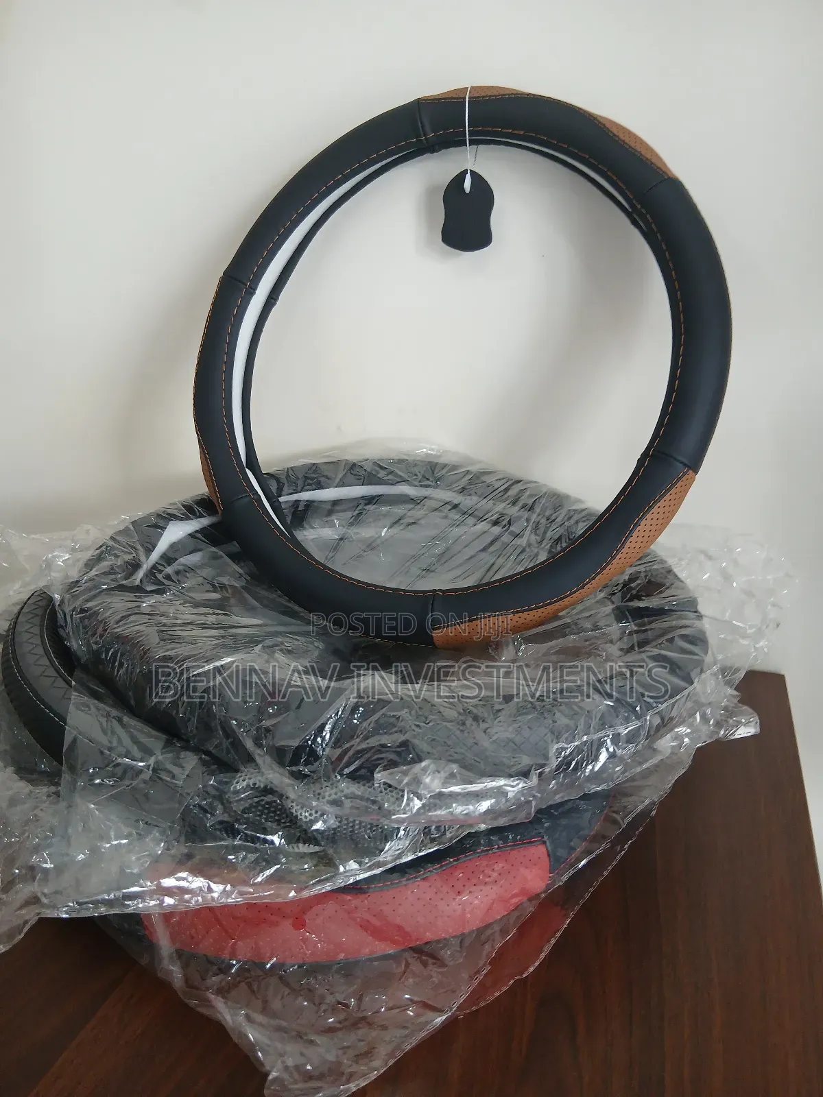 High Quality Steering Wheel Cover For All Cars