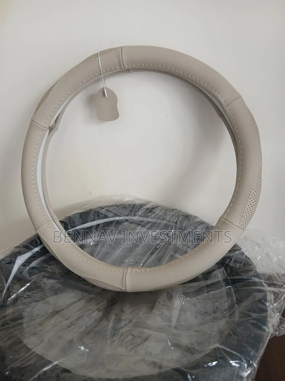 High Quality Steering Wheel Cover For All Cars
