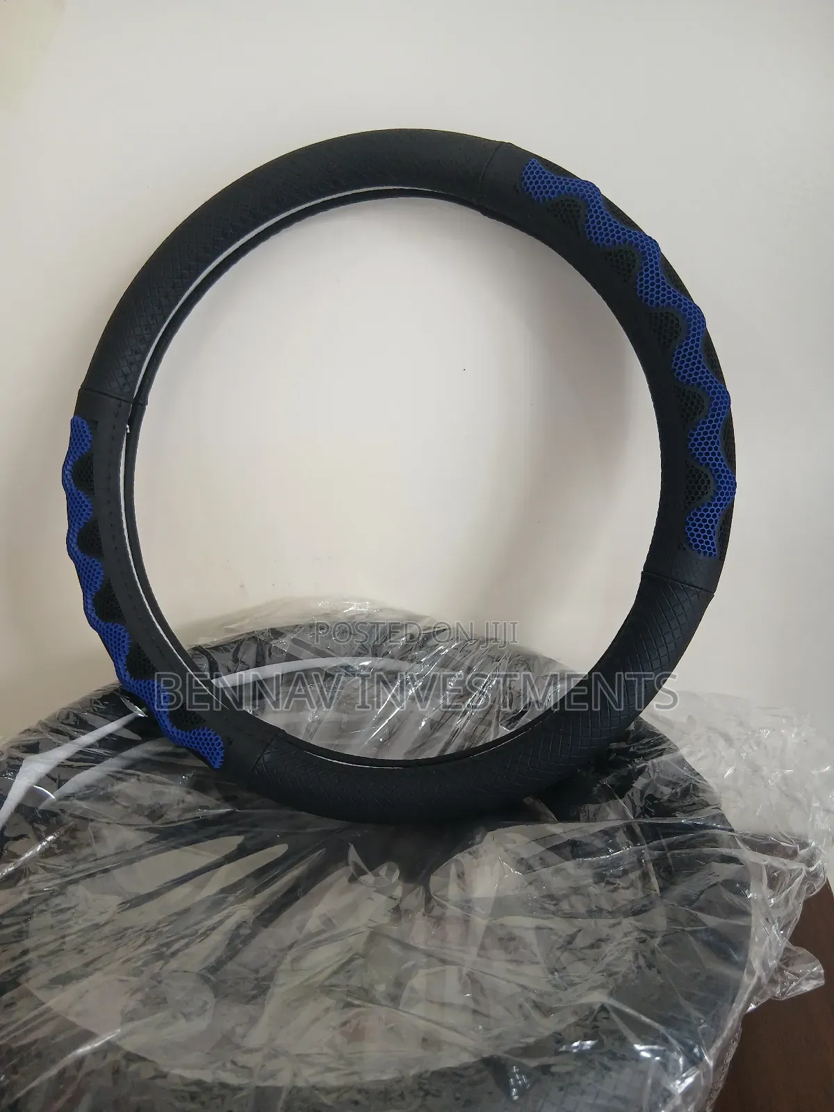 High Quality Steering Wheel Cover For All Cars
