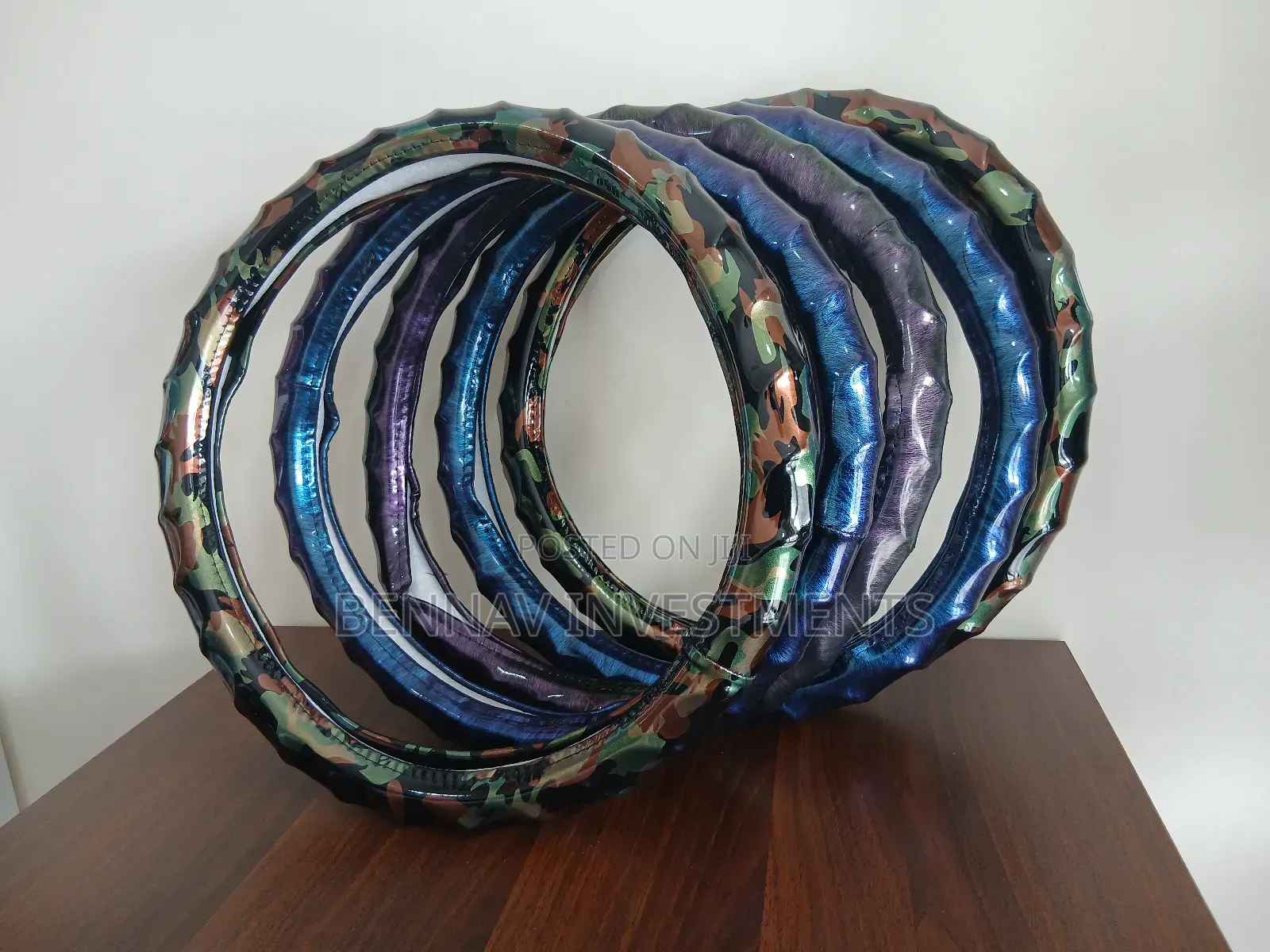 Steering Wheel Cover For All Cars