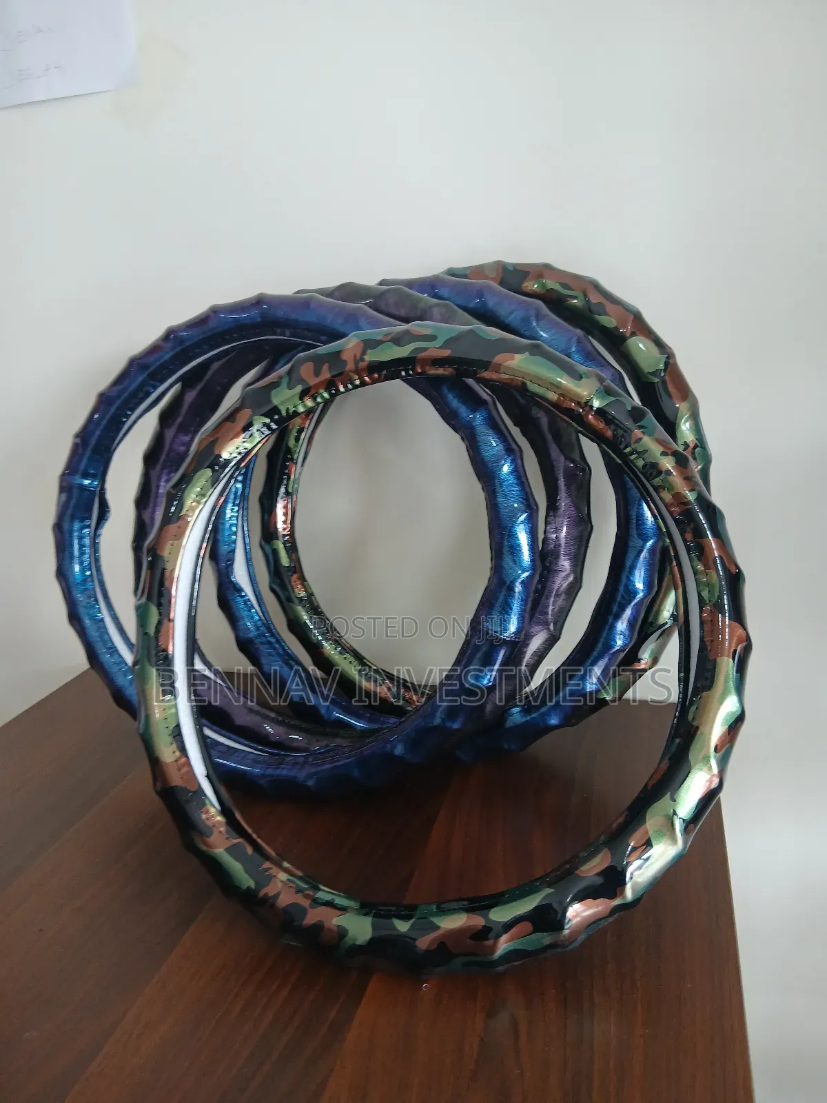 Steering Wheel Cover For All Cars