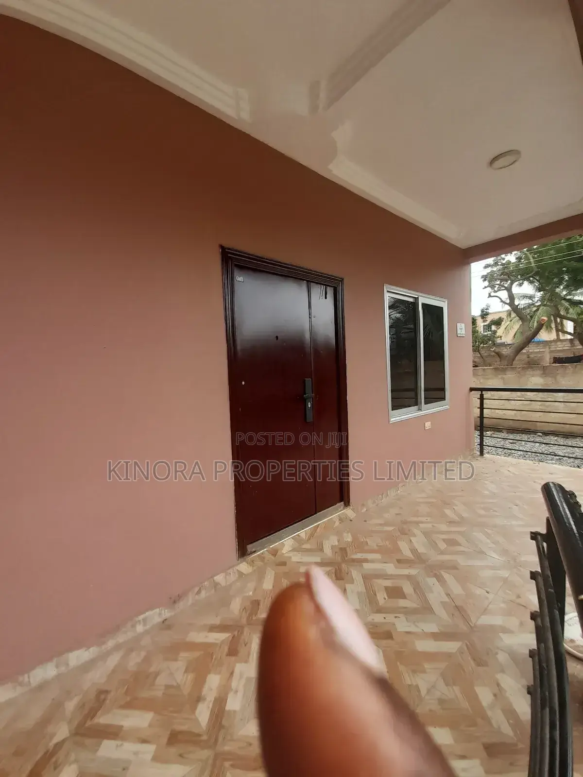 2bdrm Bungalow in Home Away Hotel, Adenta for rent